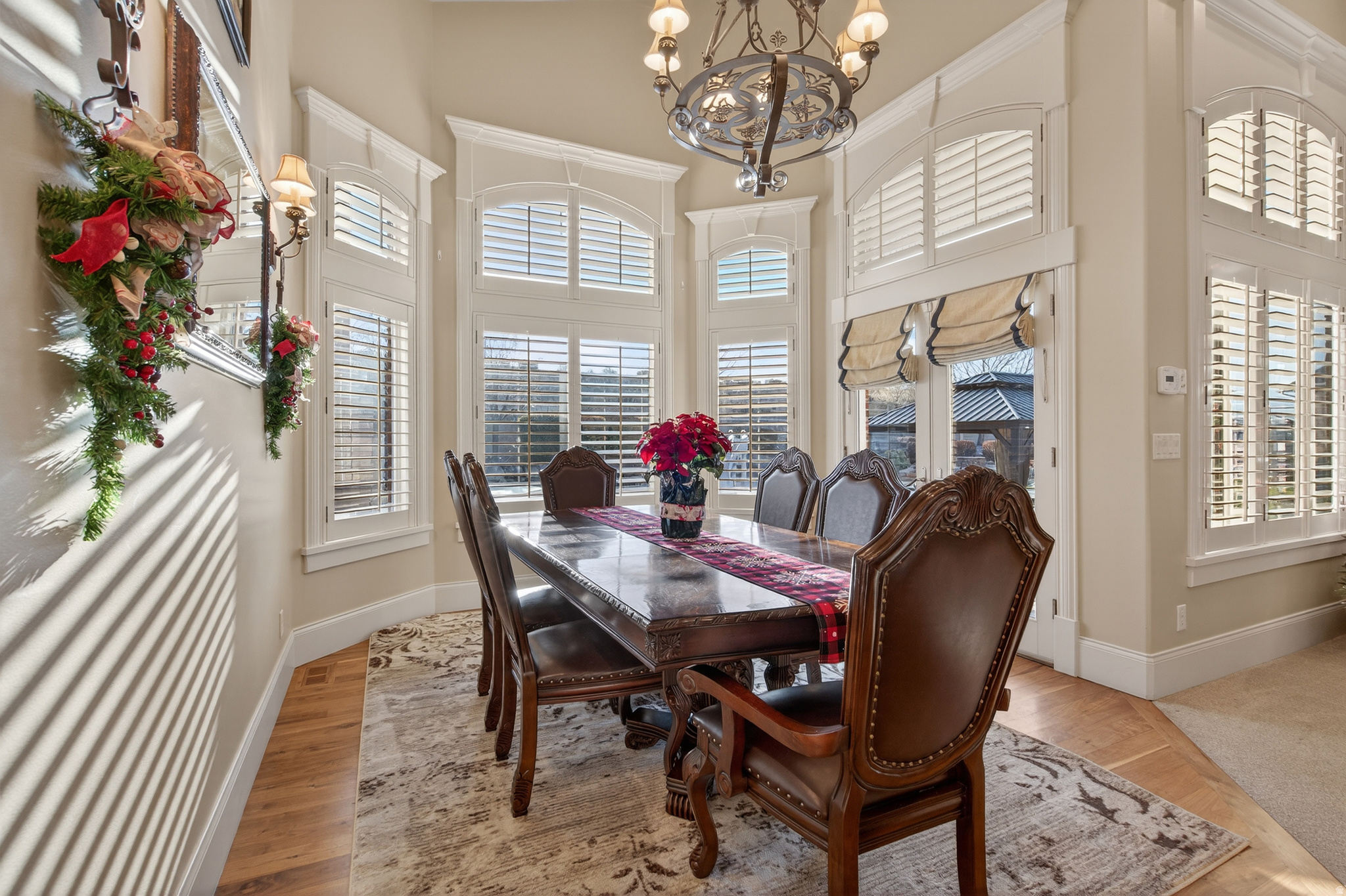 SCENIC RIDGE ESTATES - Residential