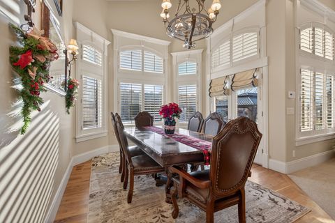 Tiny photo for 15310 S SCENIC CREST CIR, Bluffdale, UT 84065 (MLS # 2125581)