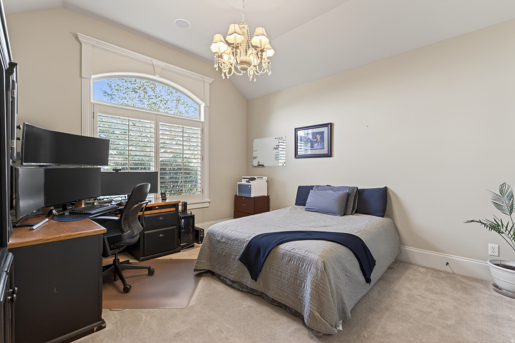 SCENIC RIDGE ESTATES - Residential