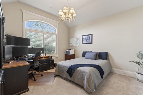 Tiny photo for 15310 S SCENIC CREST CIR, Bluffdale, UT 84065 (MLS # 2125581)