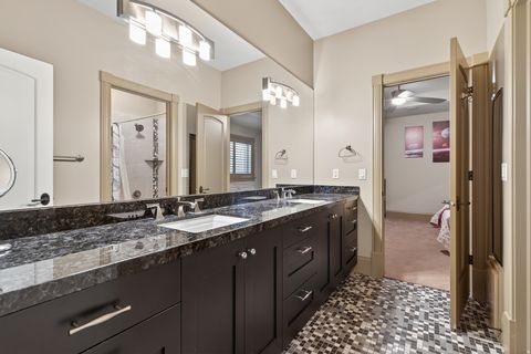 Tiny photo for 15310 S SCENIC CREST CIR, Bluffdale, UT 84065 (MLS # 2125581)