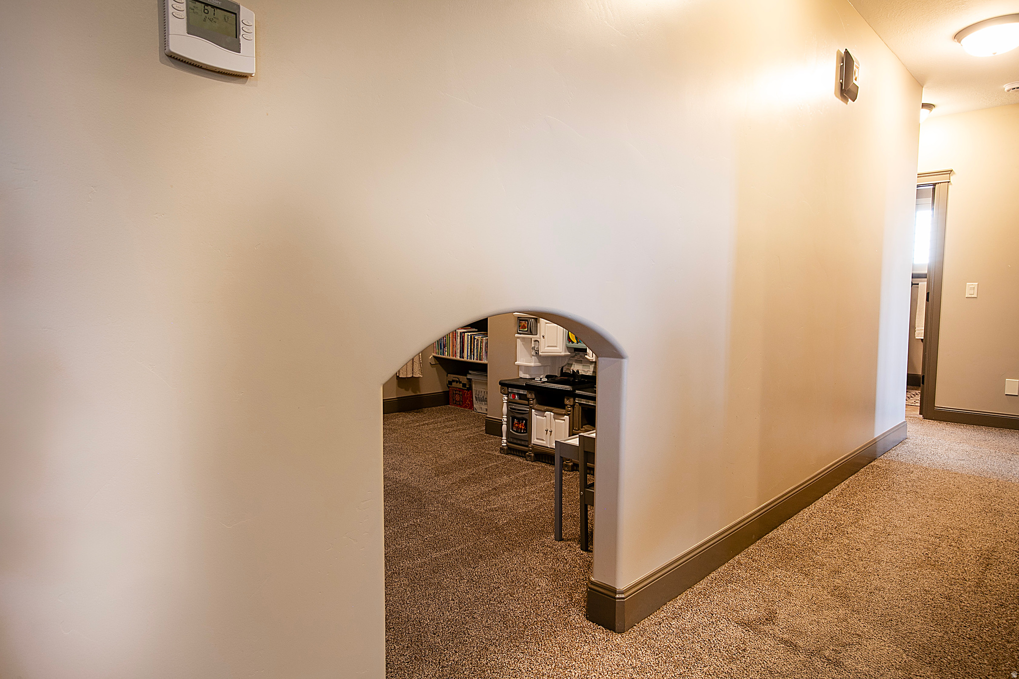 FERNWOOD - Residential