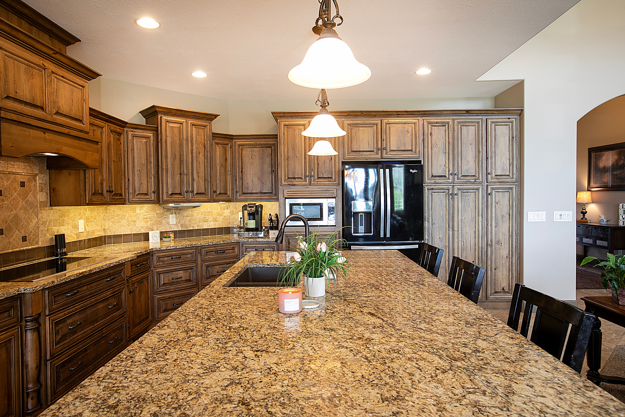 FERNWOOD - Residential