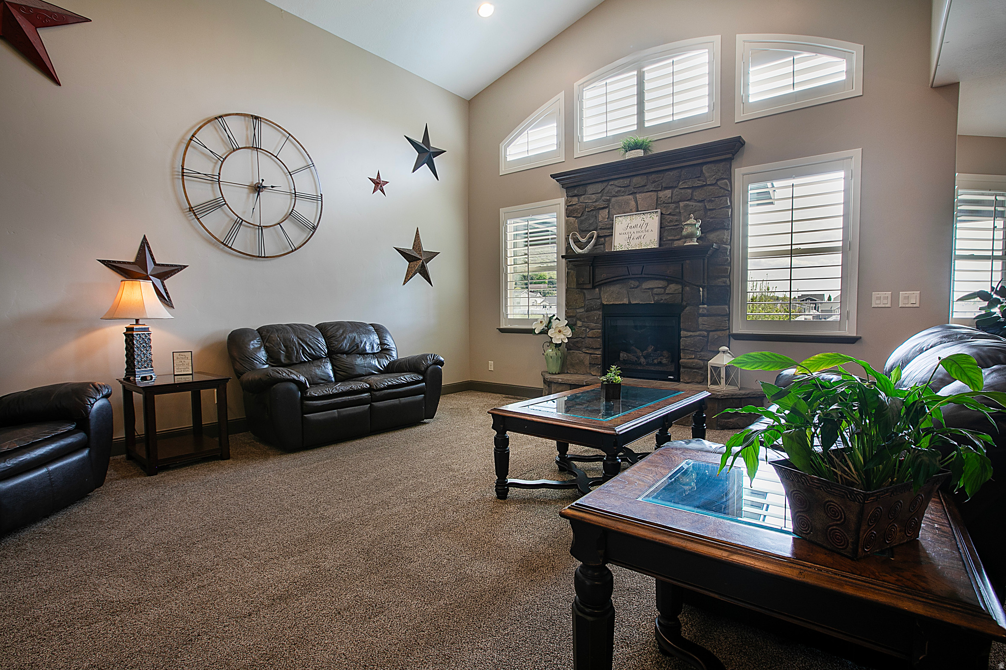 FERNWOOD - Residential