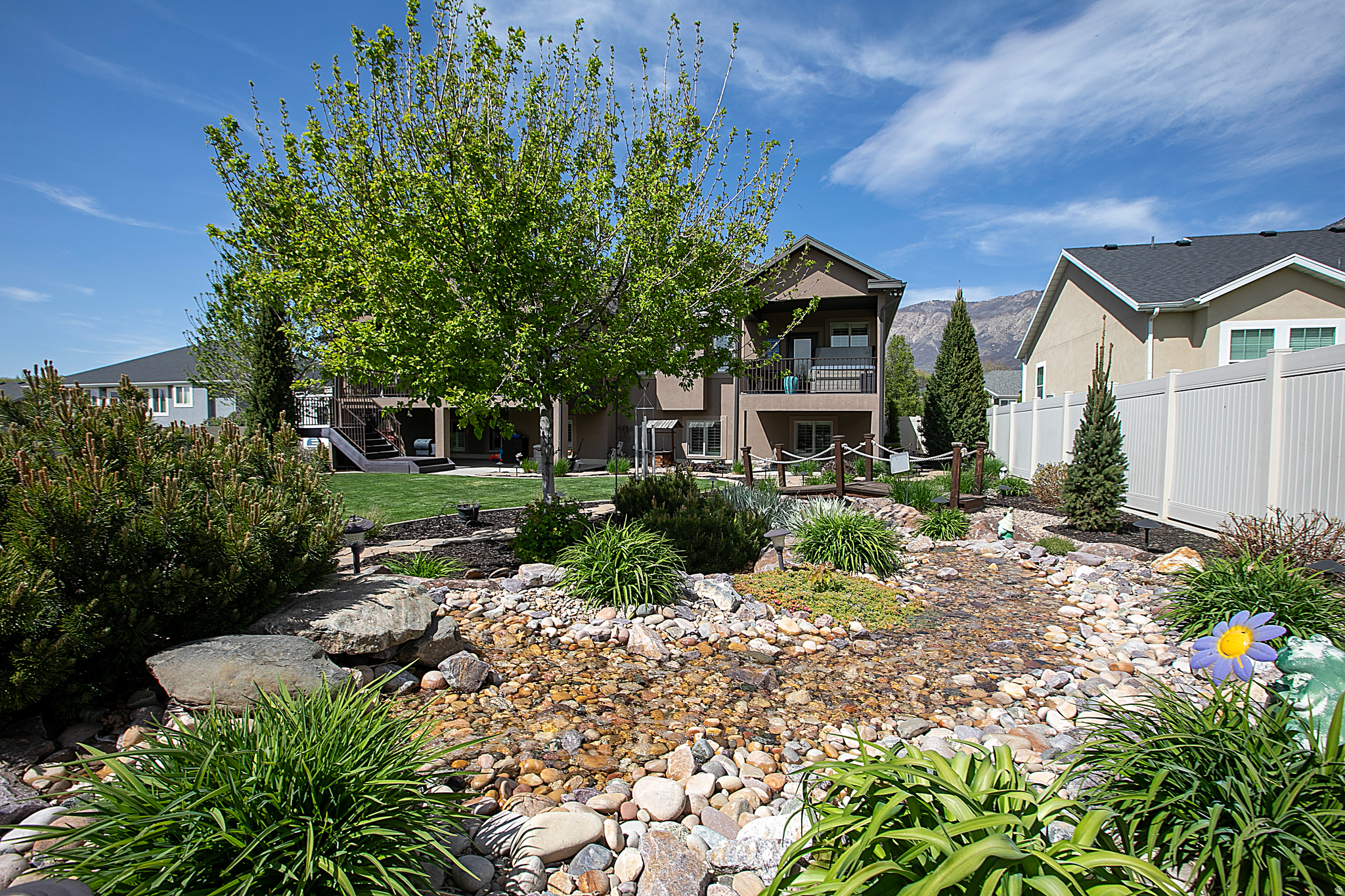 FERNWOOD - Residential