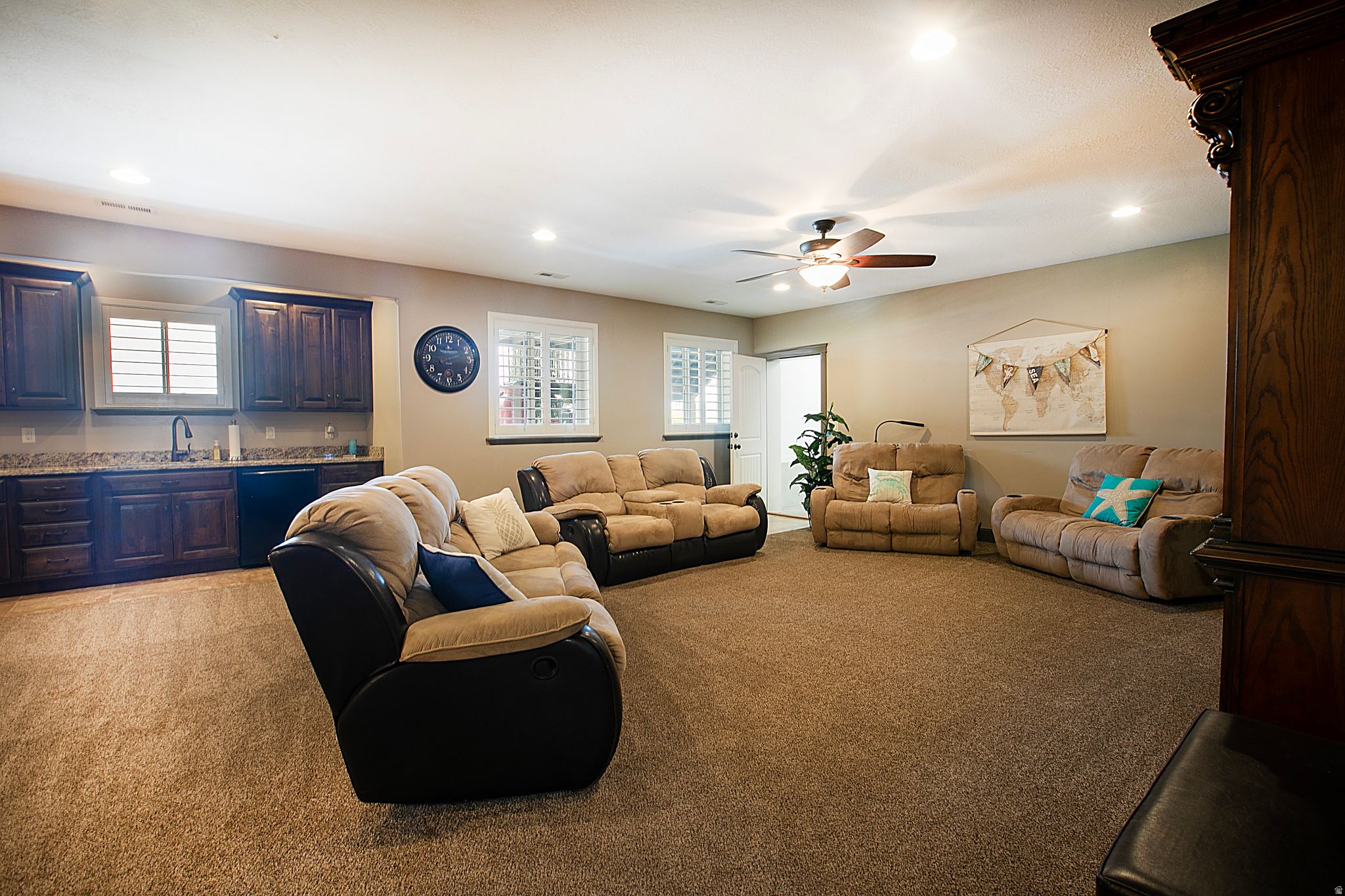 FERNWOOD - Residential