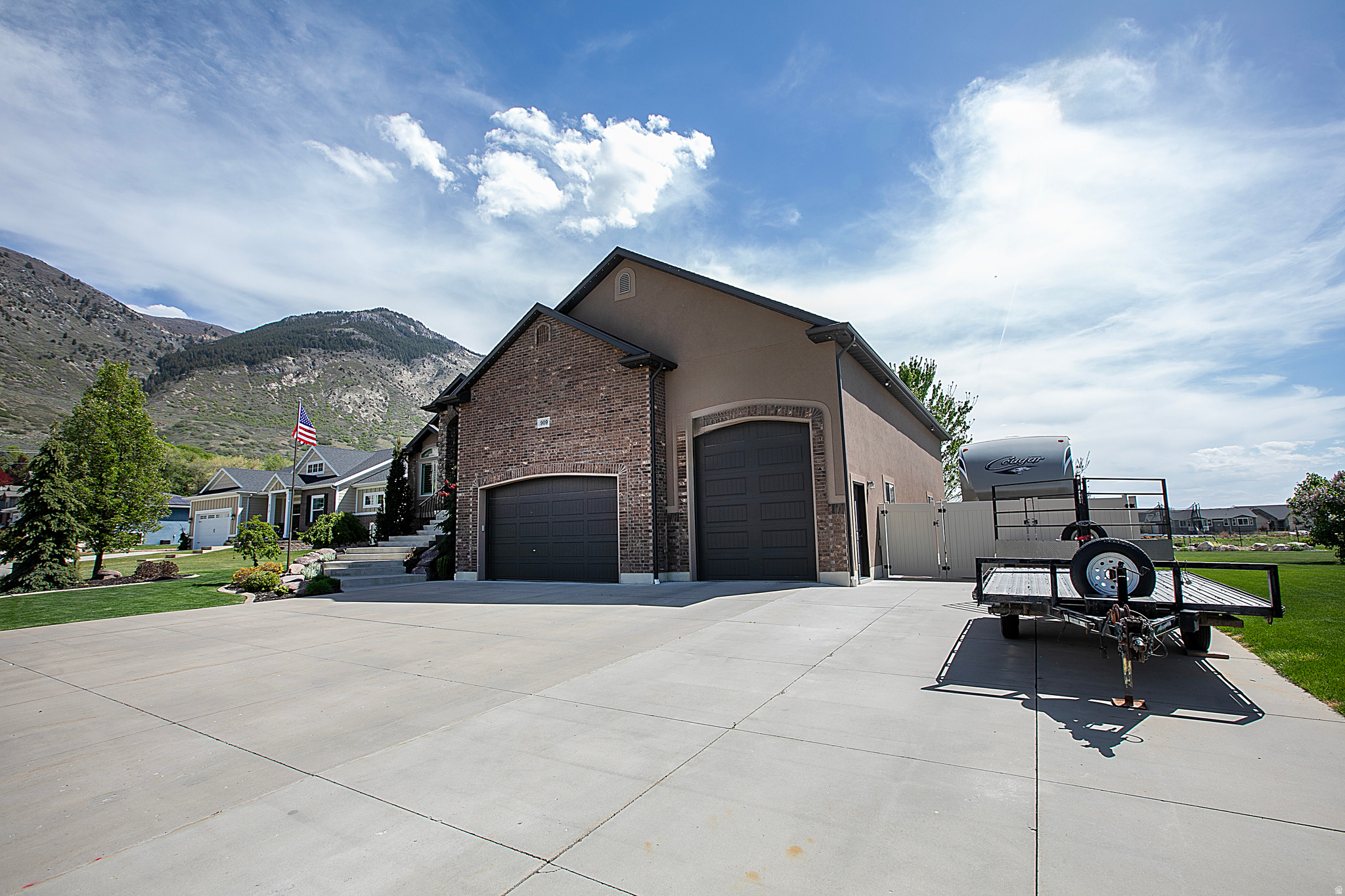 FERNWOOD - Residential