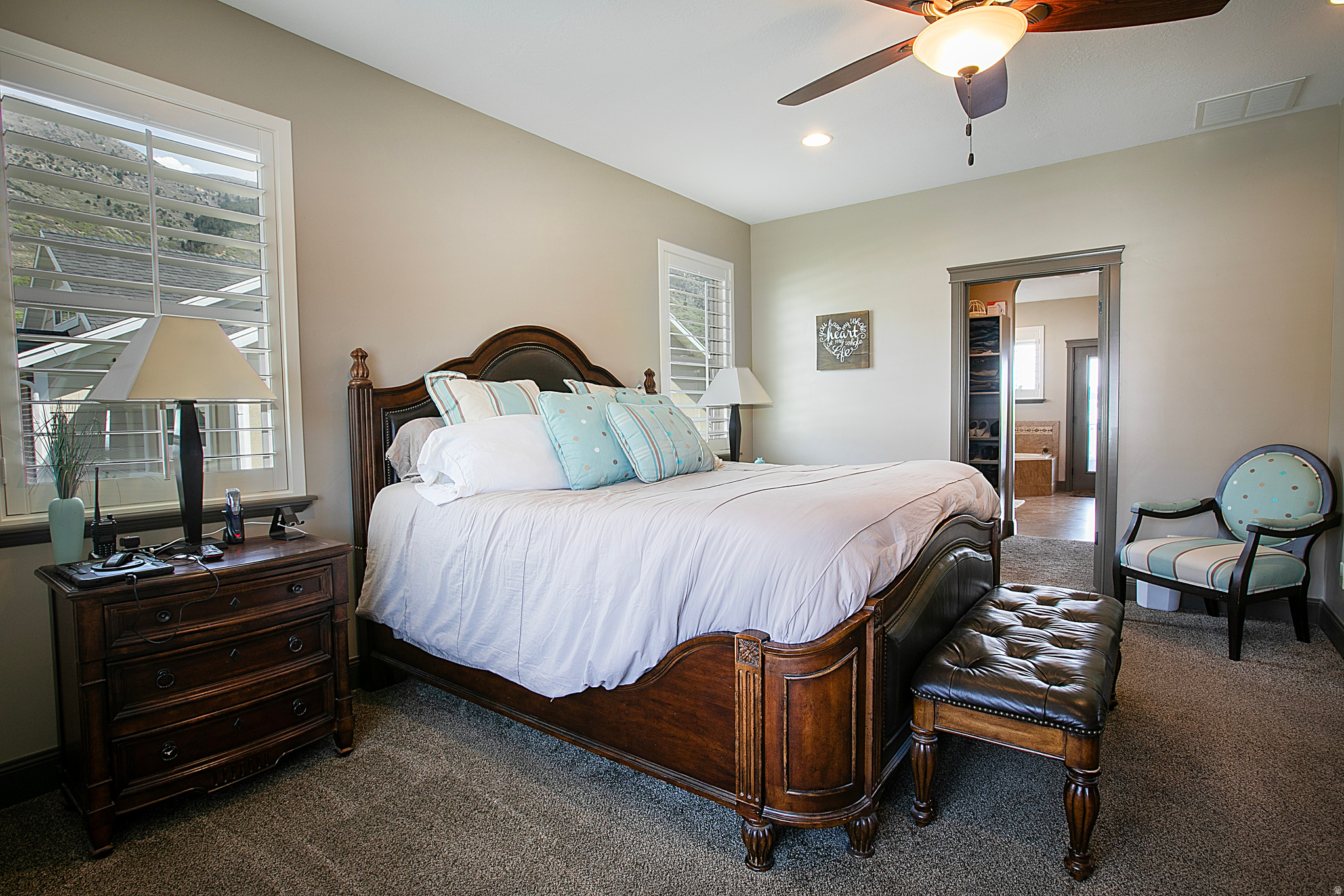 FERNWOOD - Residential