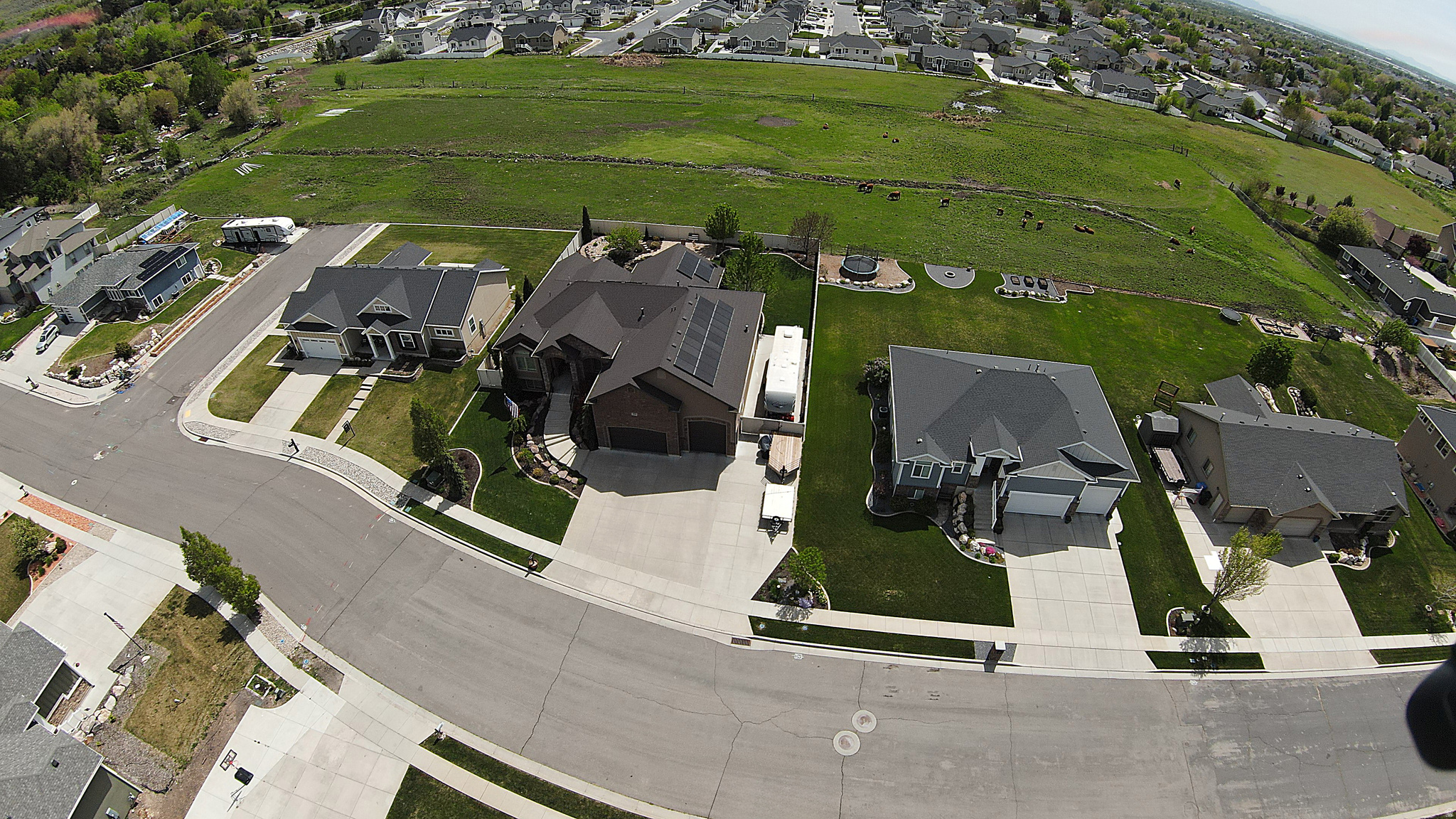 FERNWOOD - Residential