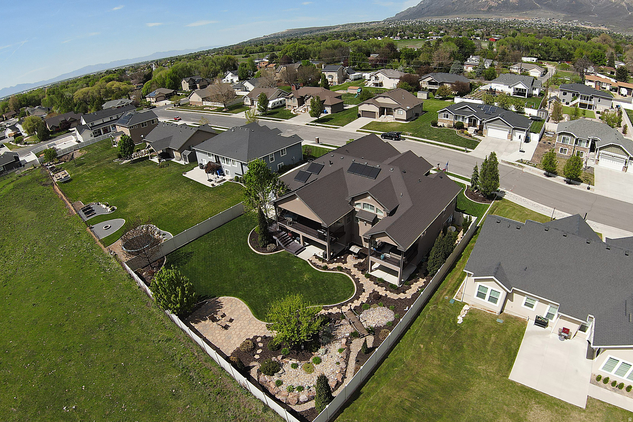 FERNWOOD - Residential