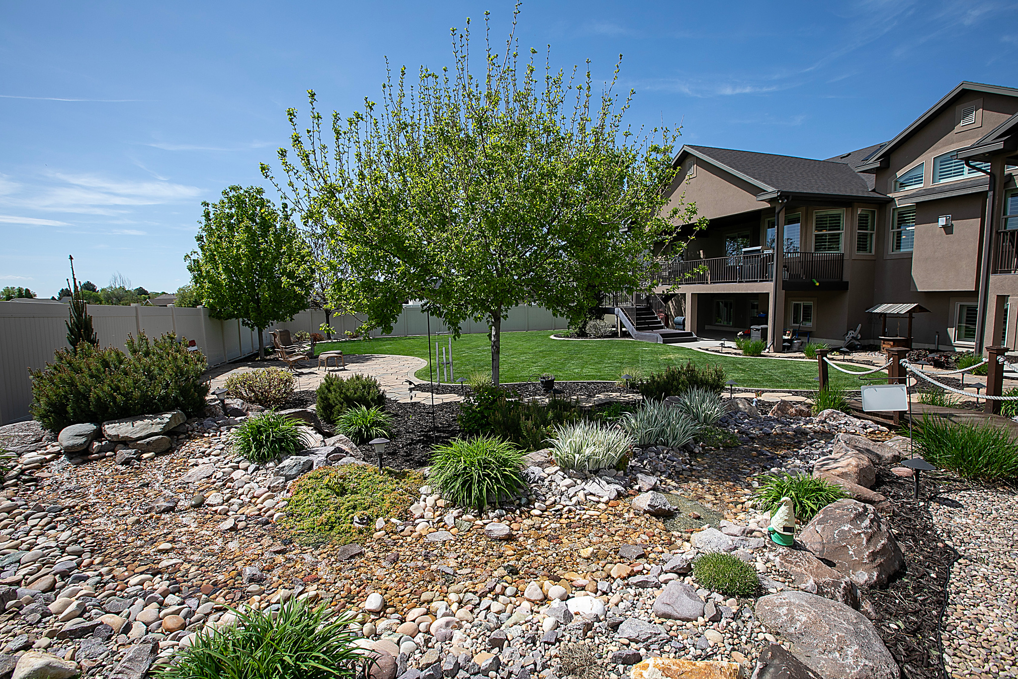 FERNWOOD - Residential