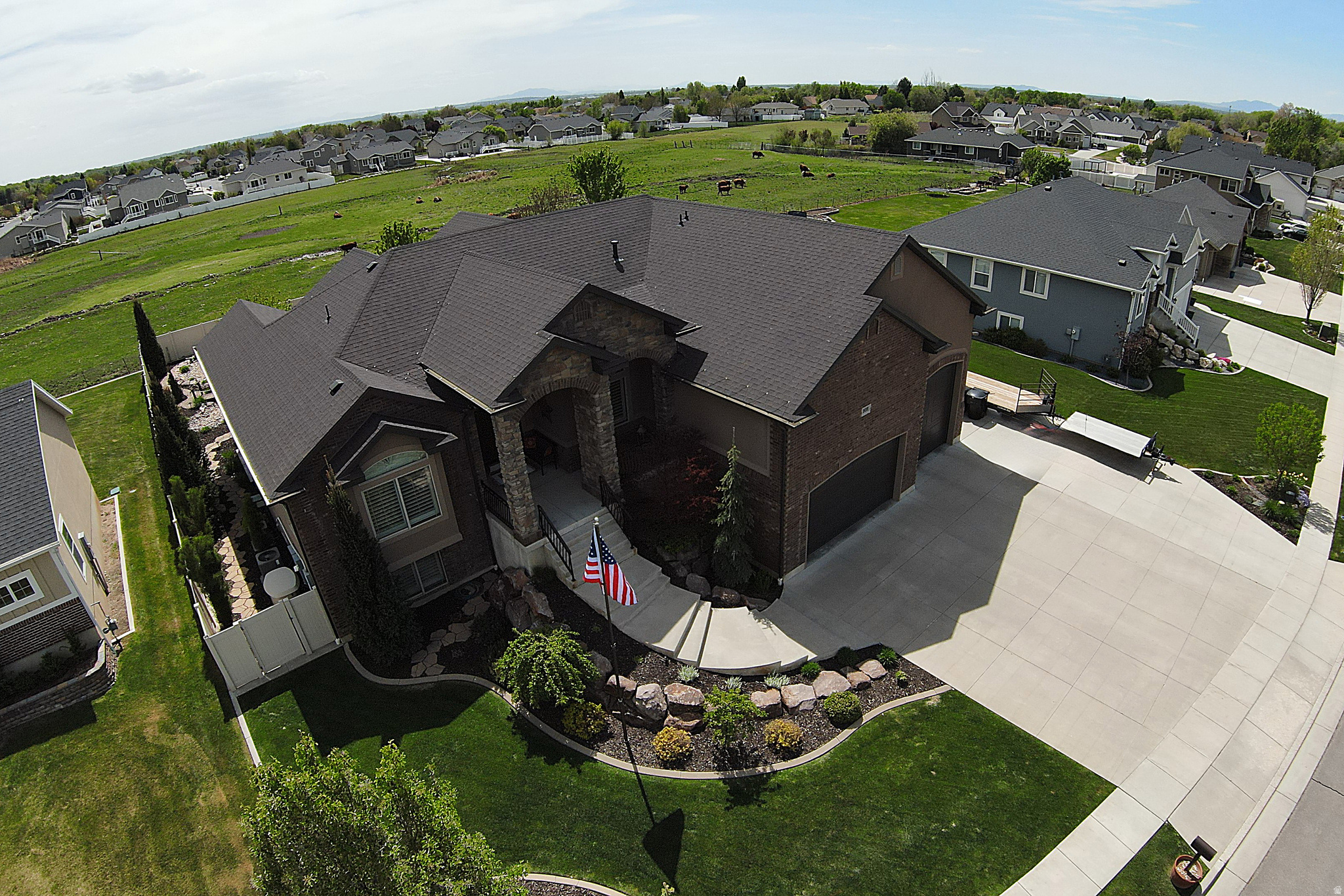 FERNWOOD - Residential