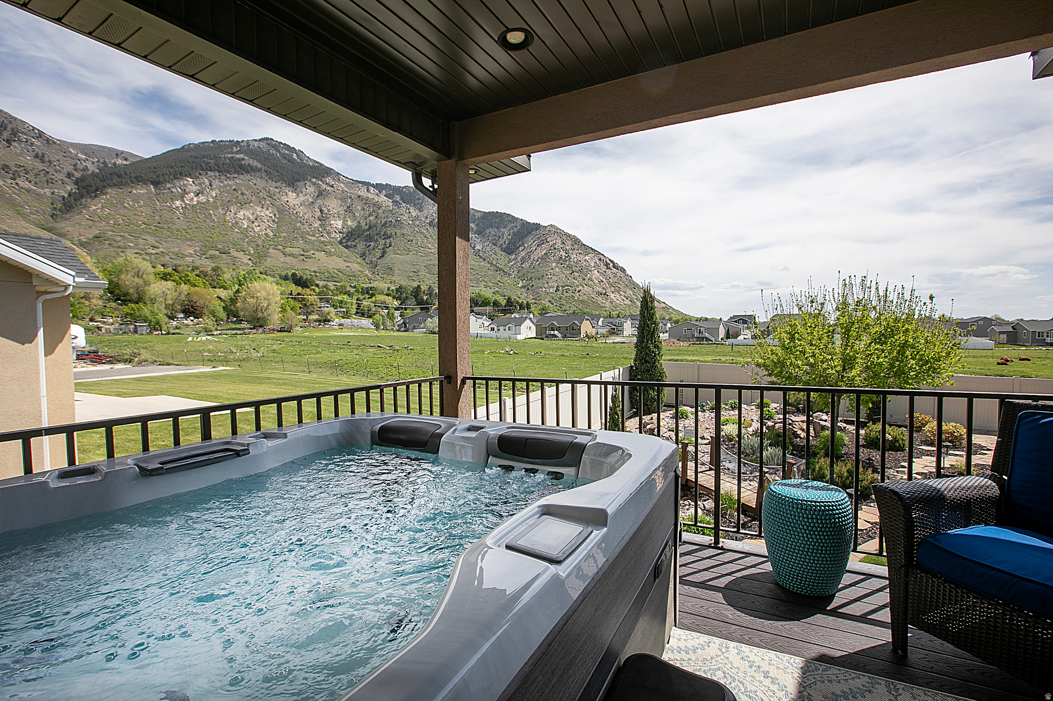 FERNWOOD - Residential