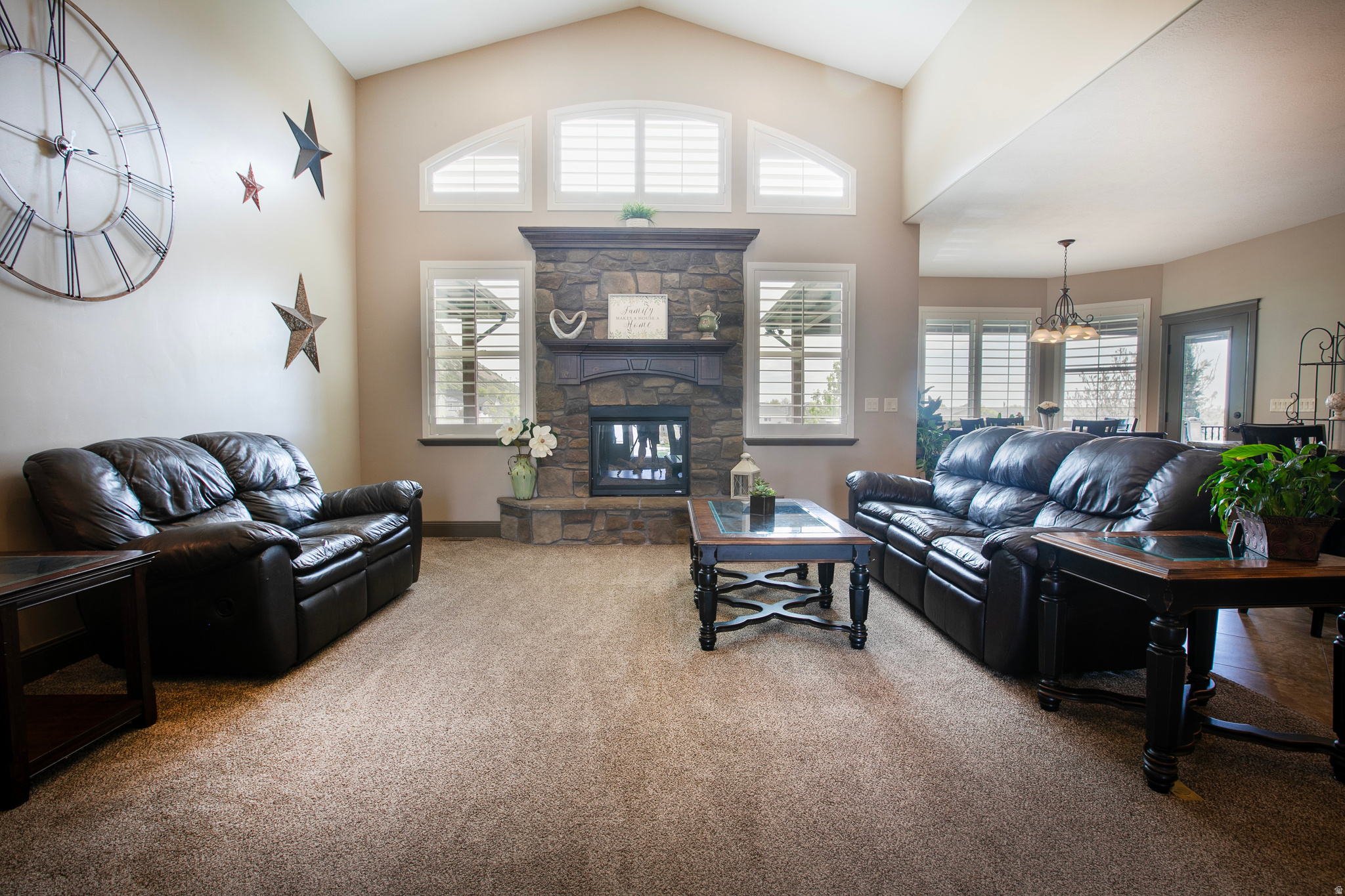 FERNWOOD - Residential