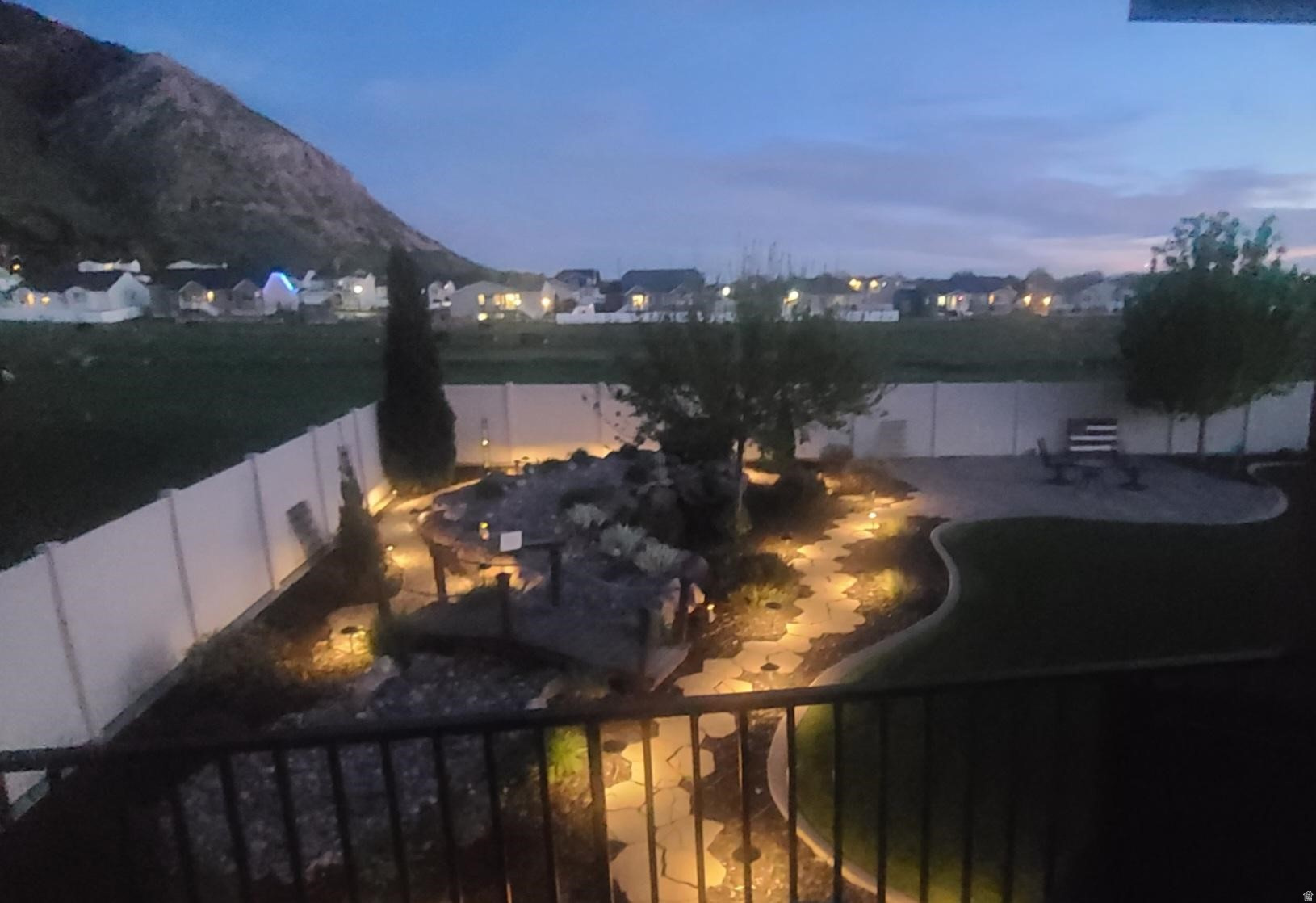 FERNWOOD - Residential