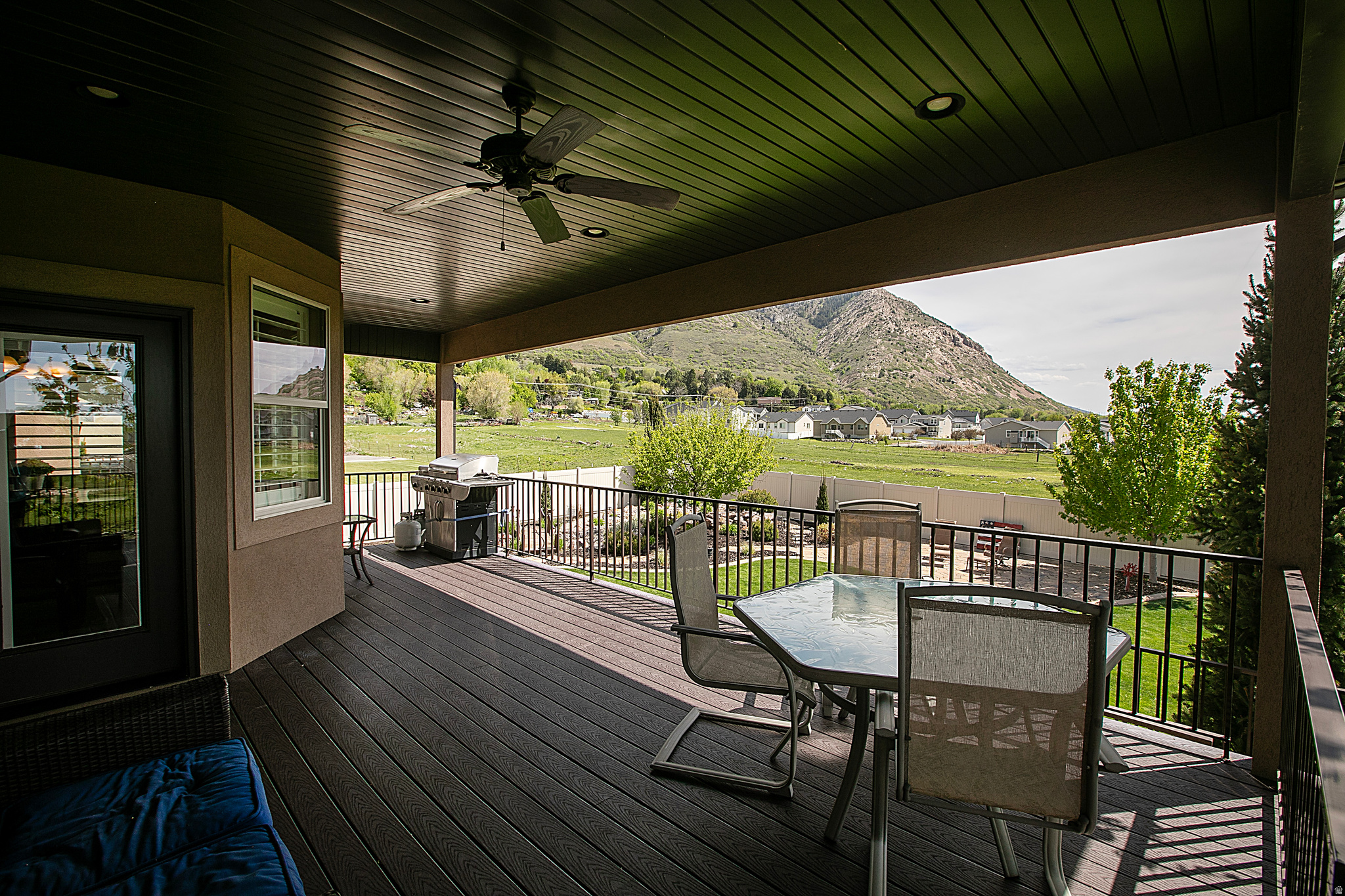 FERNWOOD - Residential