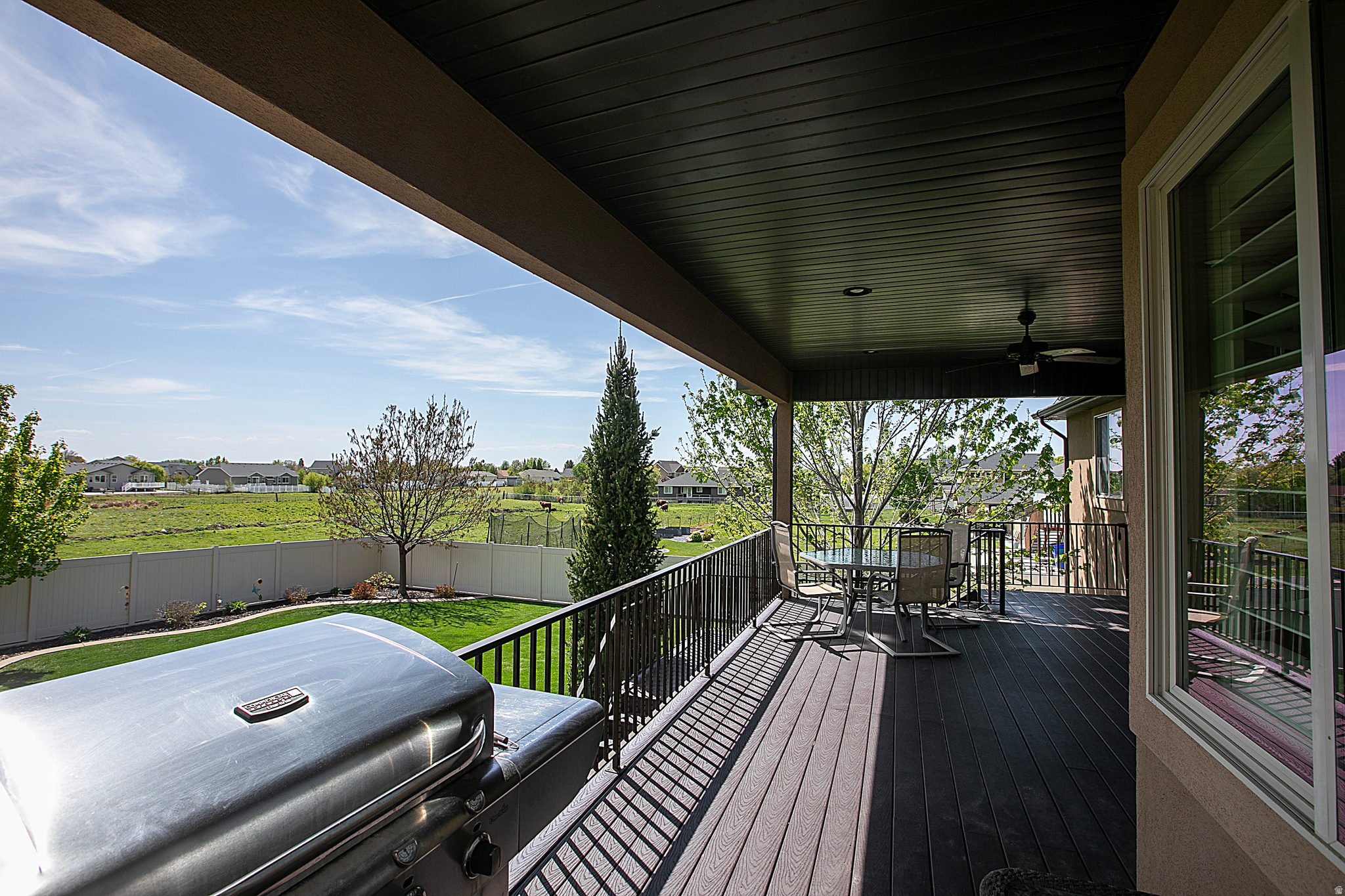 FERNWOOD - Residential