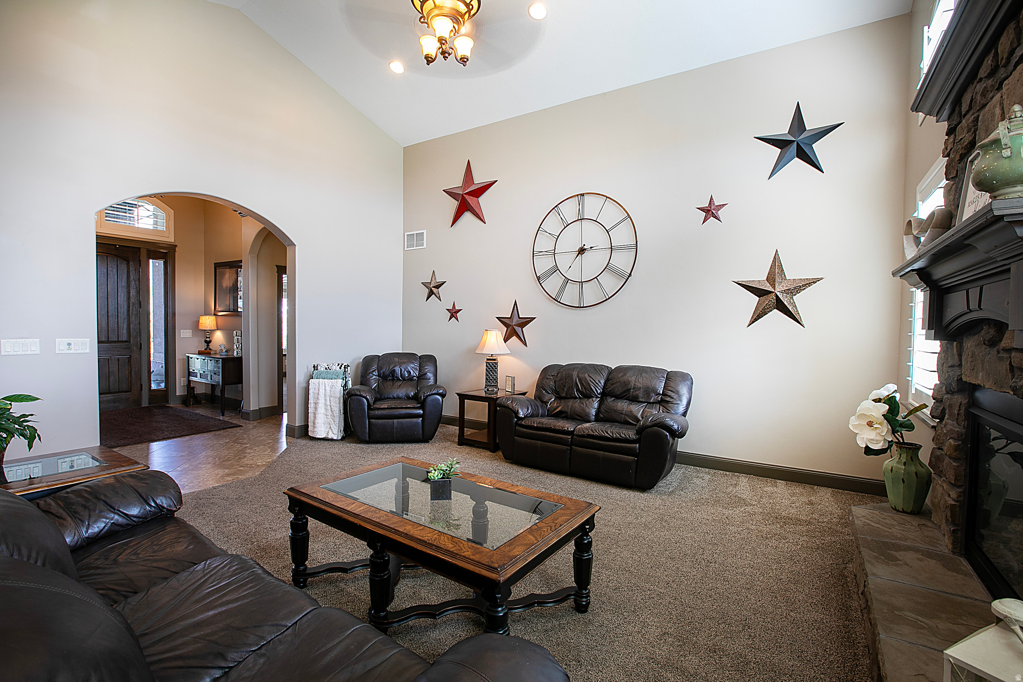 FERNWOOD - Residential