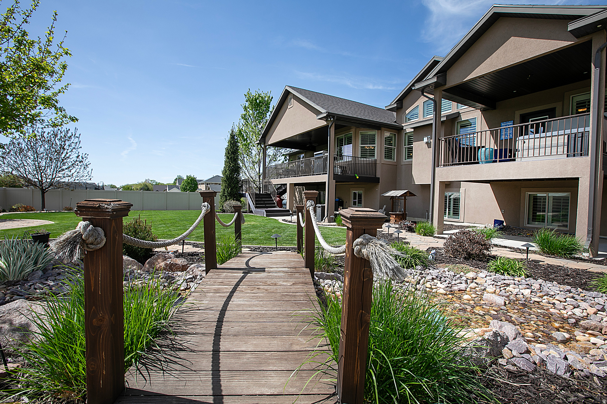 FERNWOOD - Residential