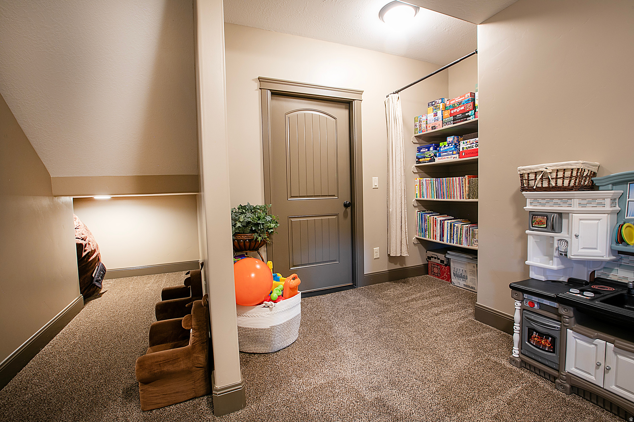 FERNWOOD - Residential