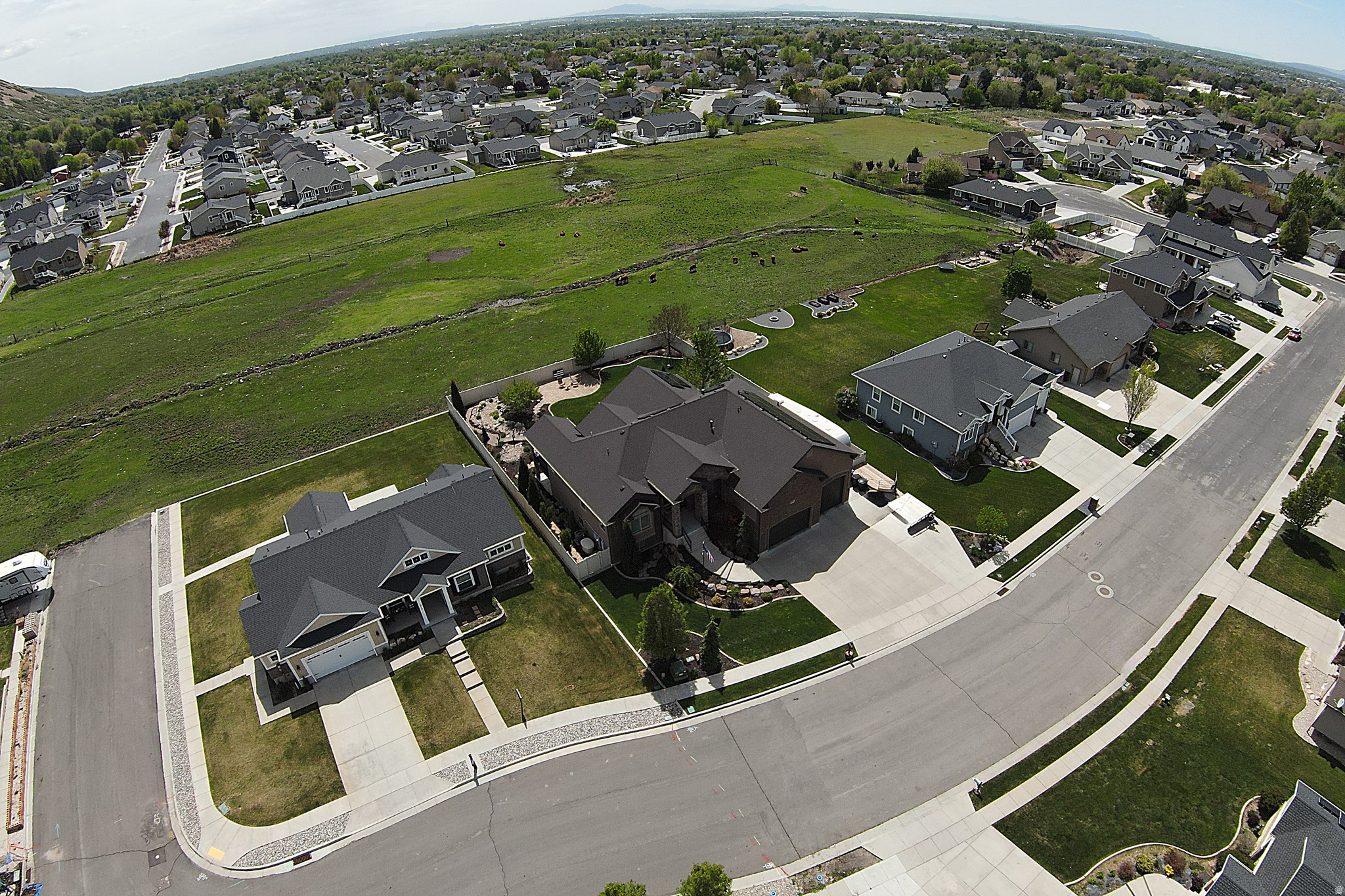 FERNWOOD - Residential