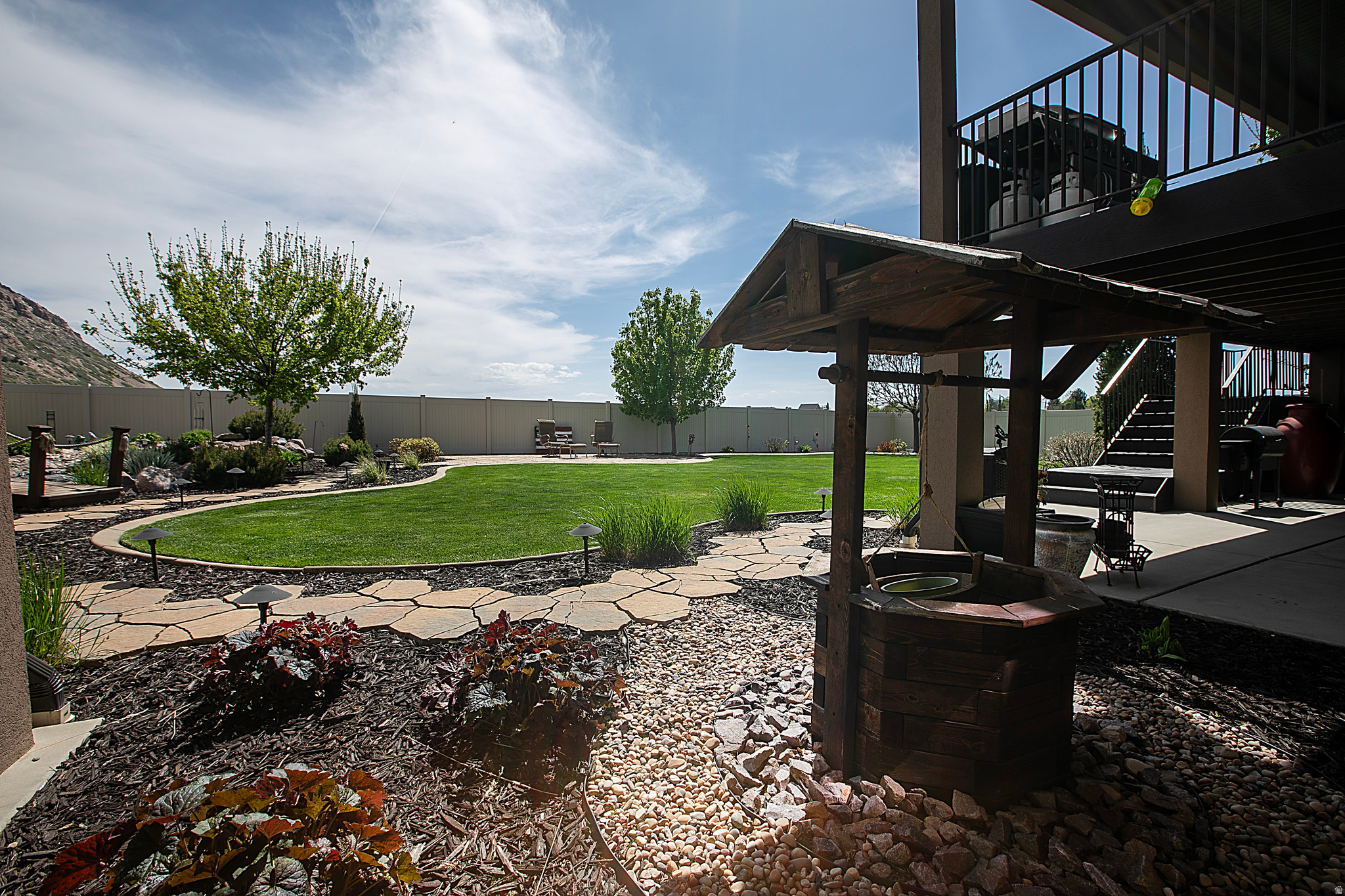 FERNWOOD - Residential