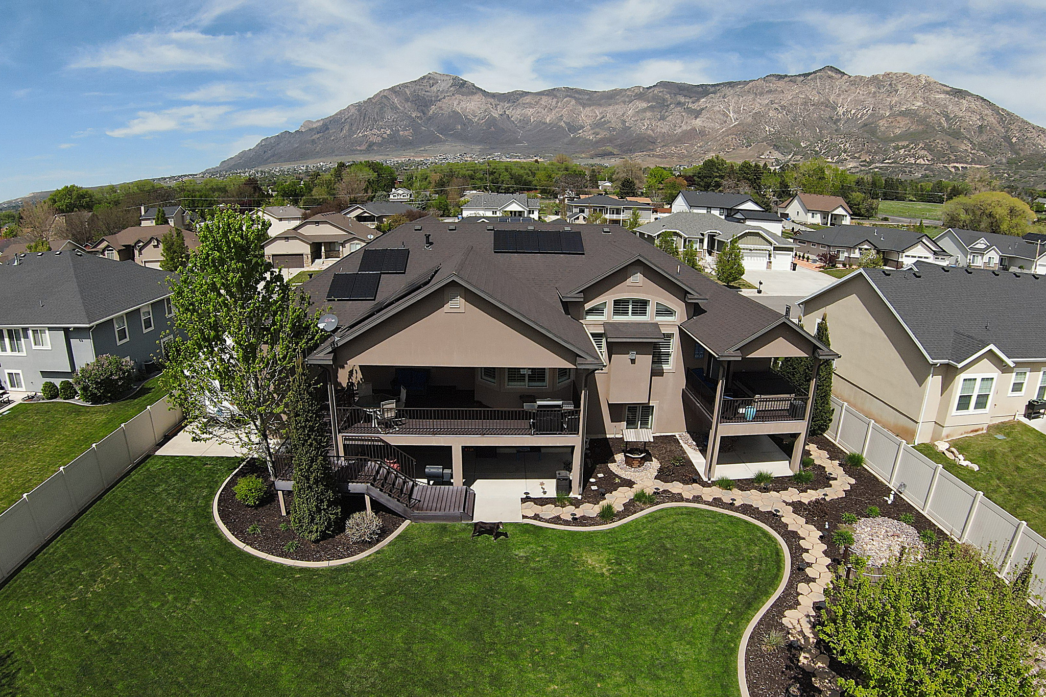 FERNWOOD - Residential