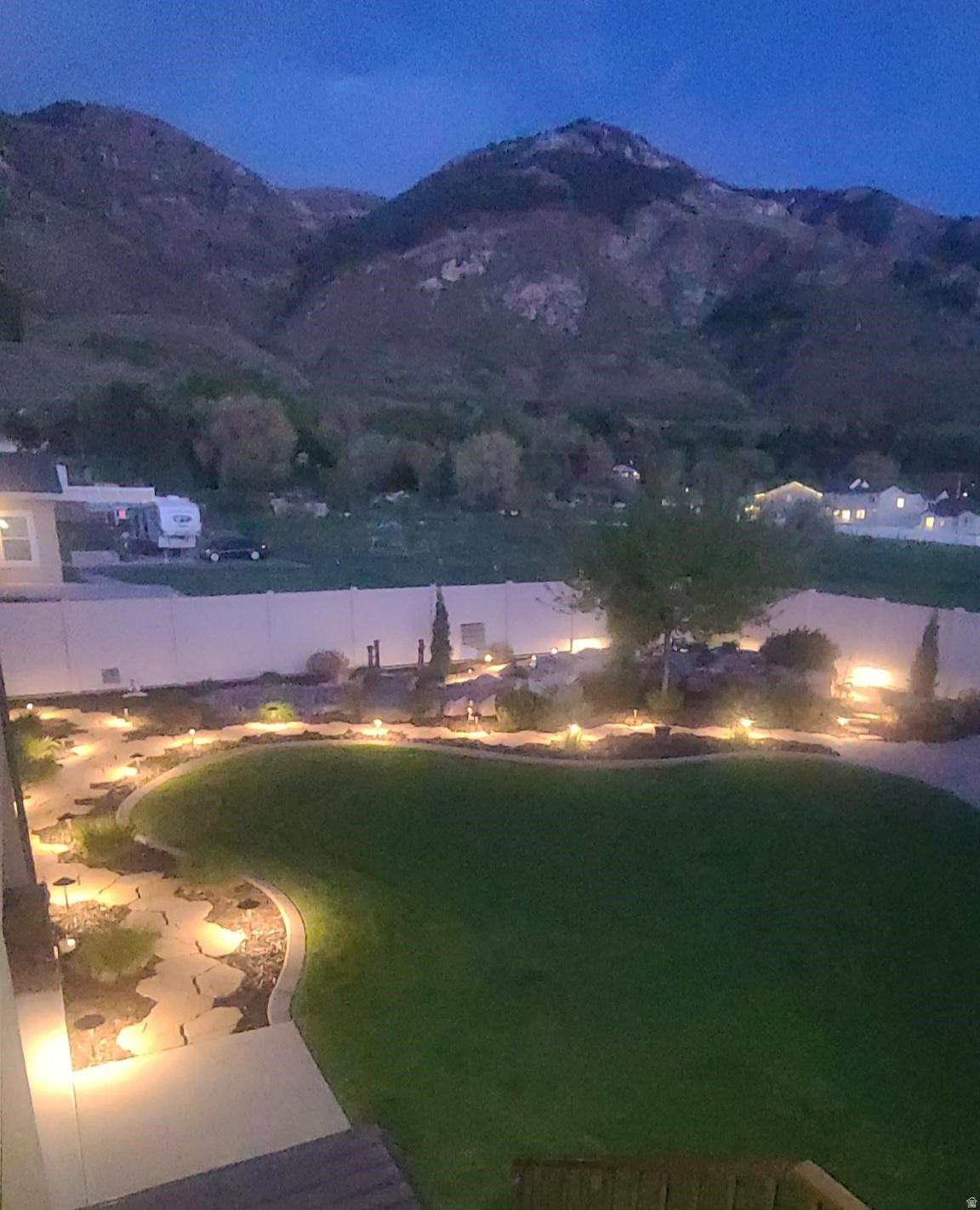 FERNWOOD - Residential