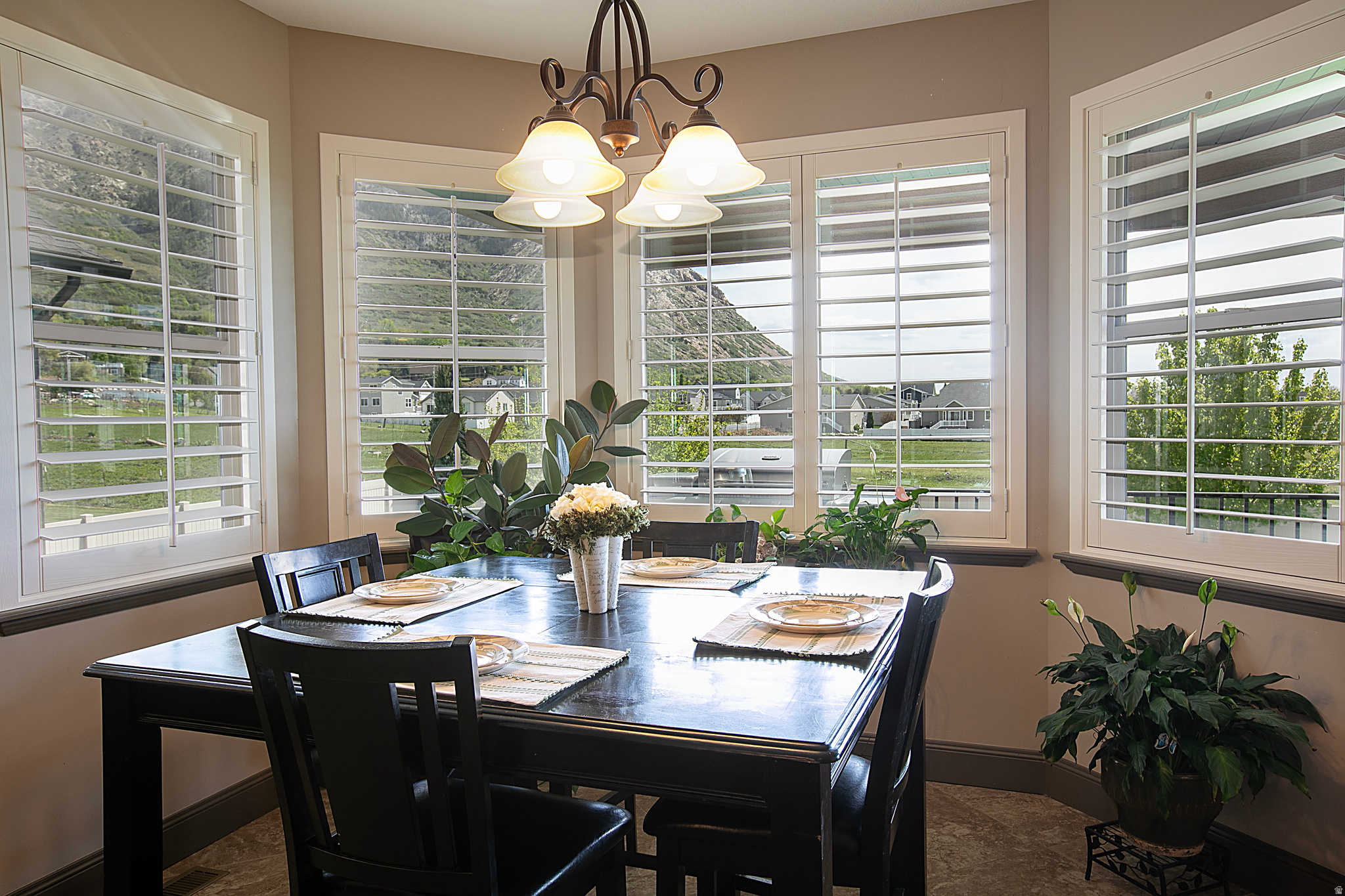 FERNWOOD - Residential