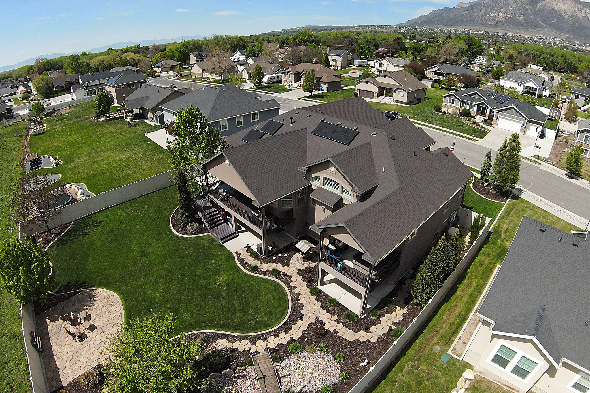 FERNWOOD - Residential