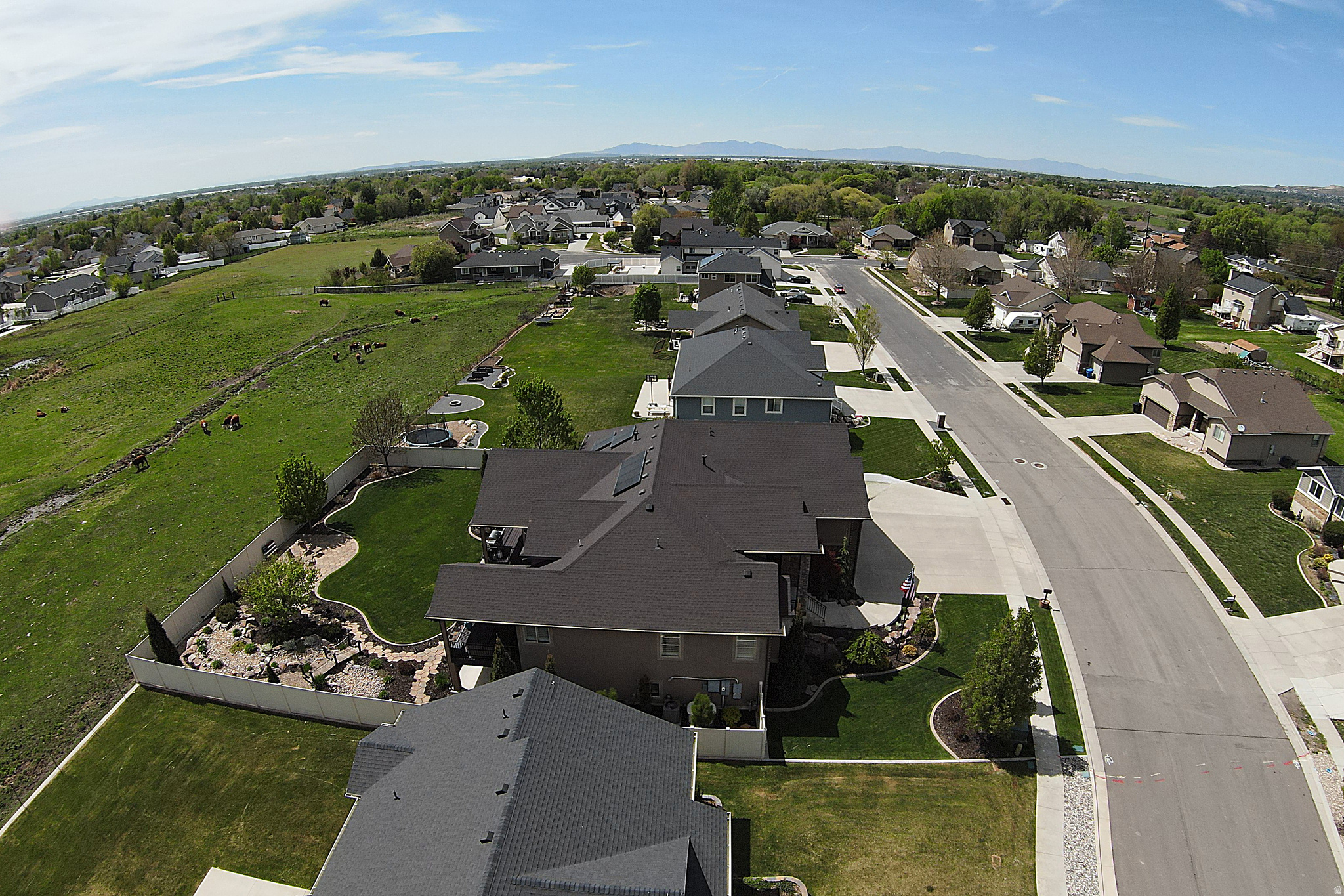 FERNWOOD - Residential