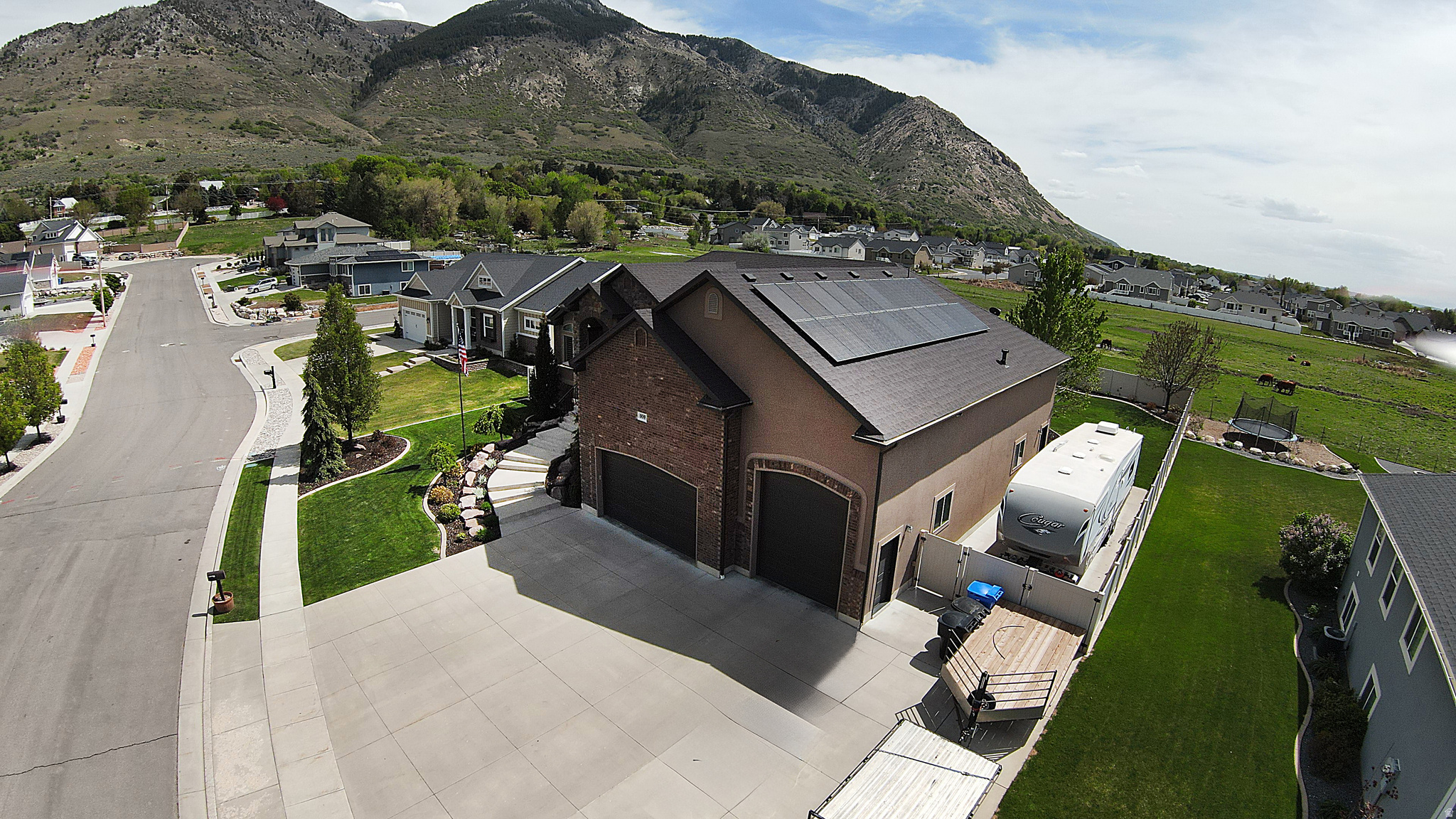 FERNWOOD - Residential