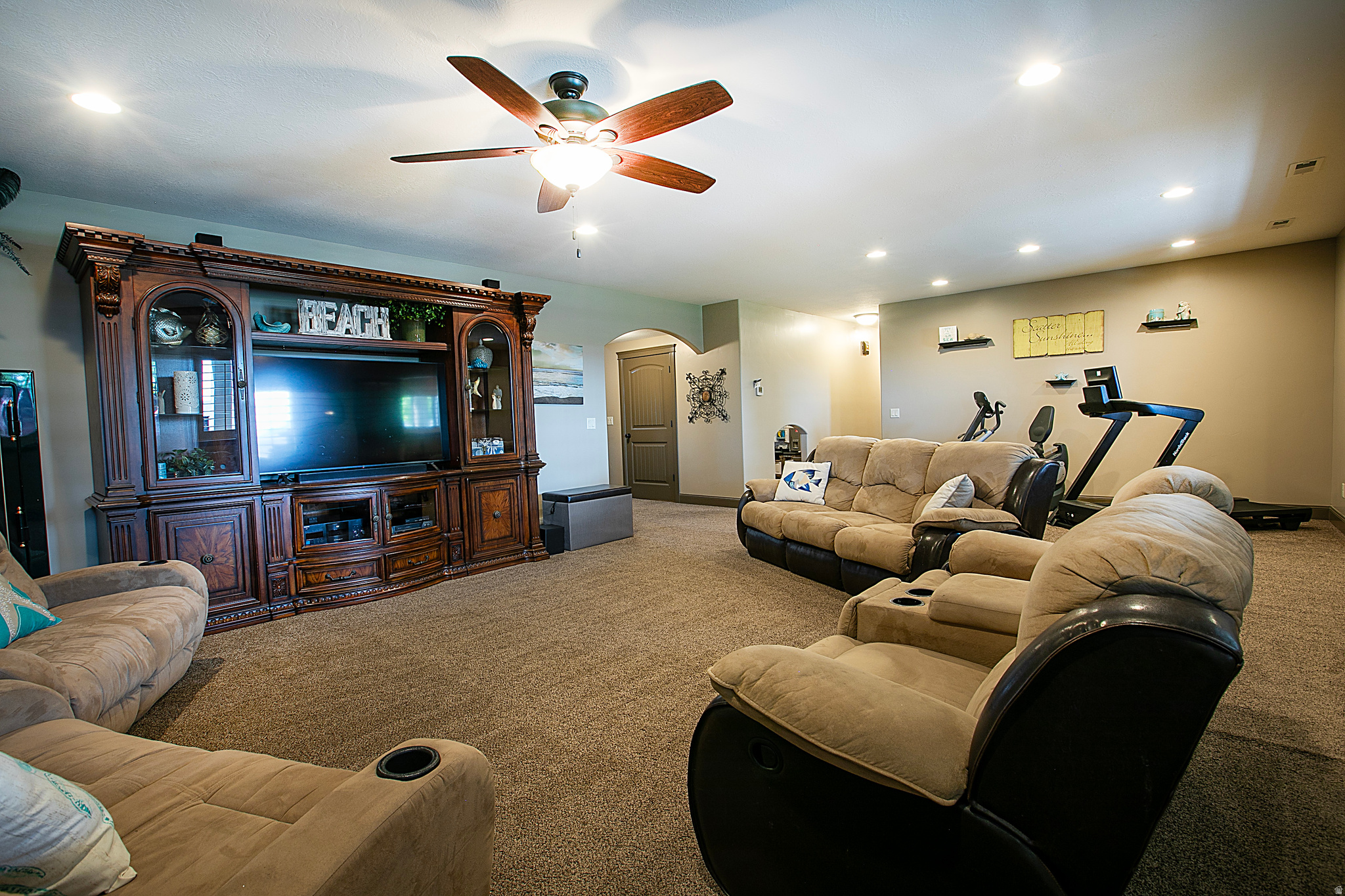 FERNWOOD - Residential