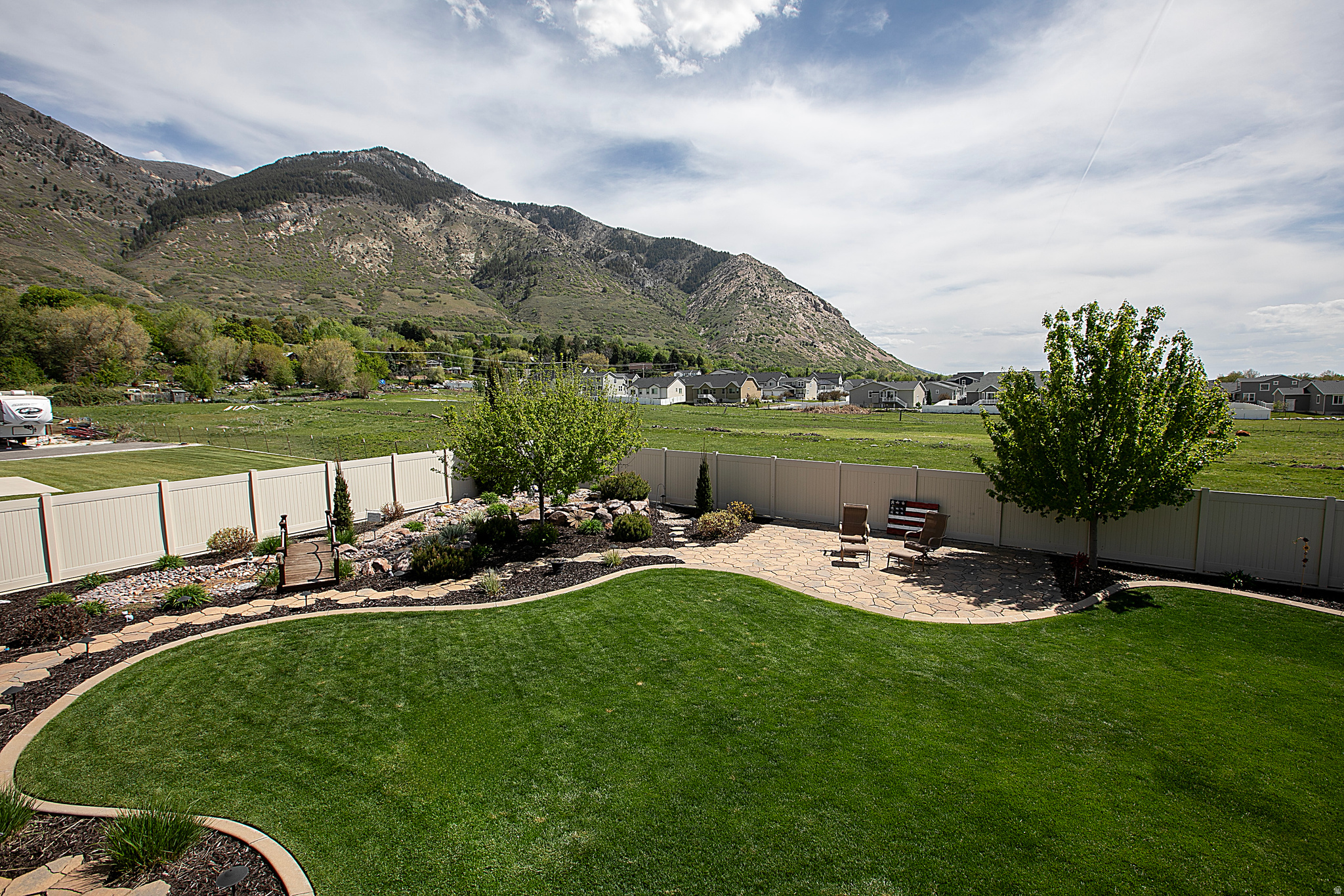 FERNWOOD - Residential