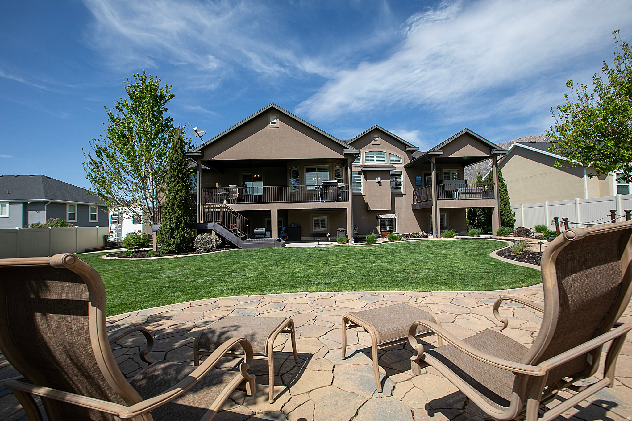 FERNWOOD - Residential