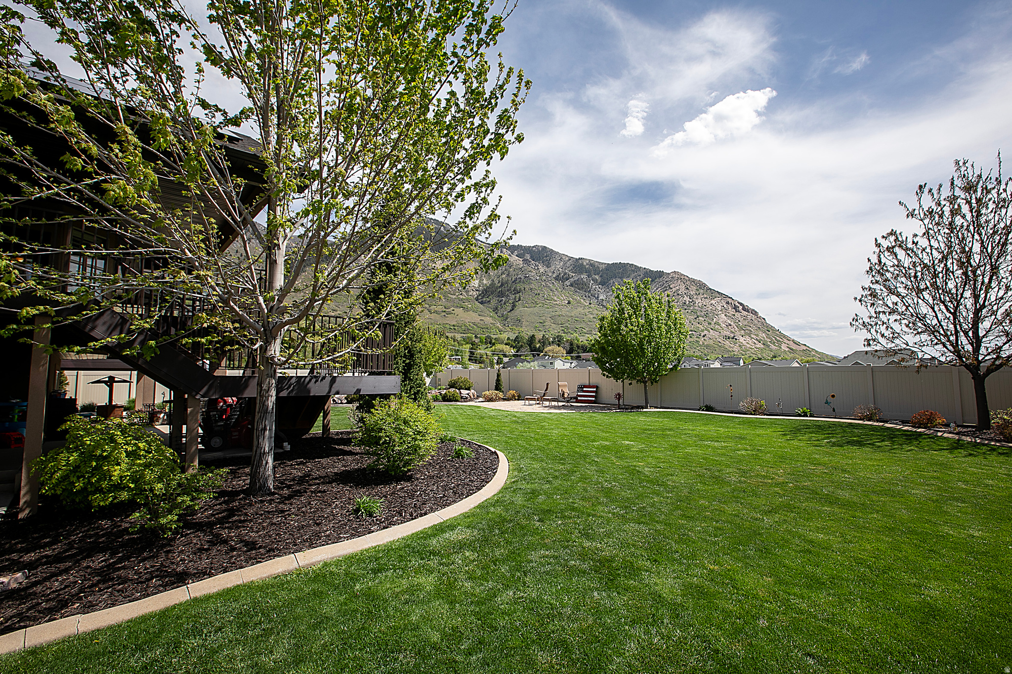 FERNWOOD - Residential