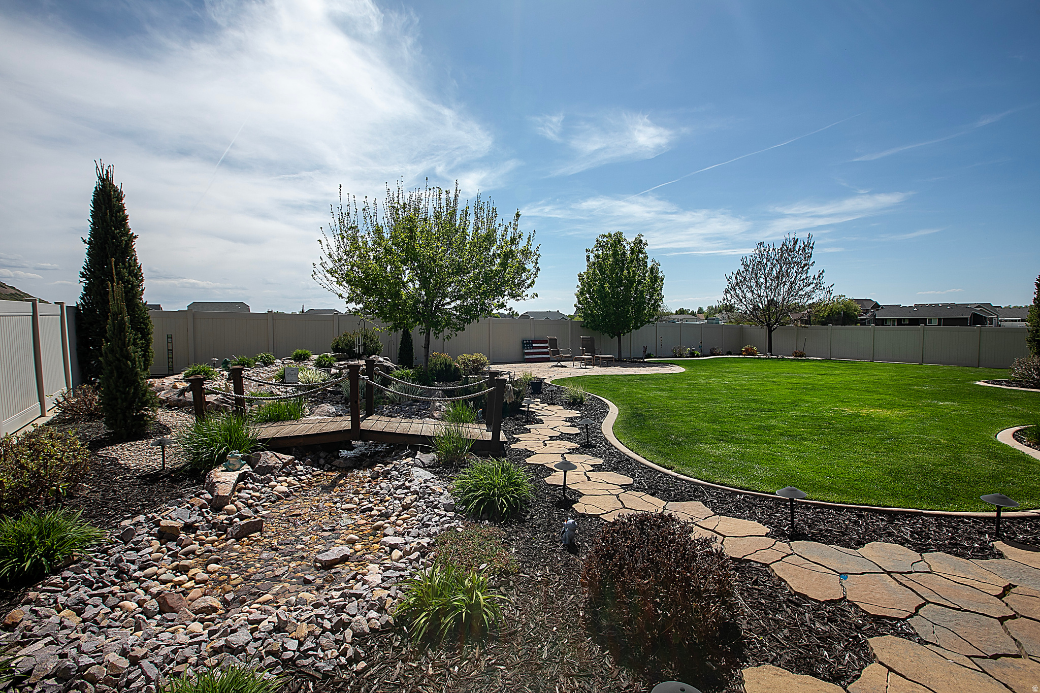 FERNWOOD - Residential