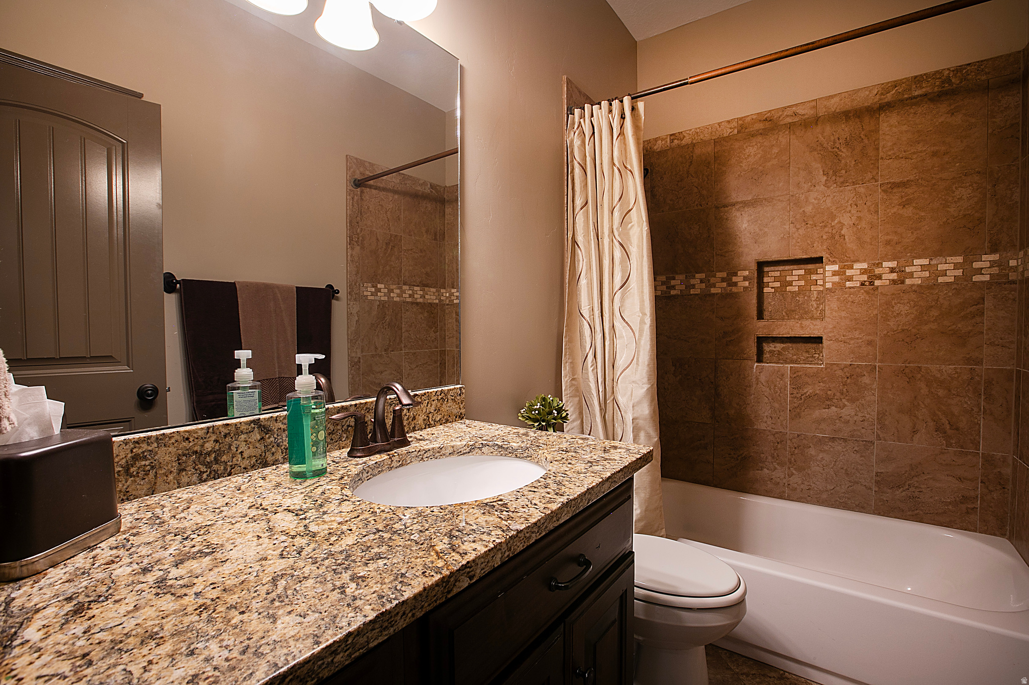 FERNWOOD - Residential