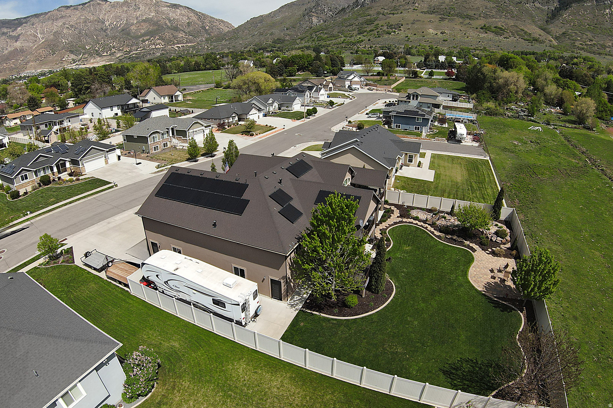 FERNWOOD - Residential