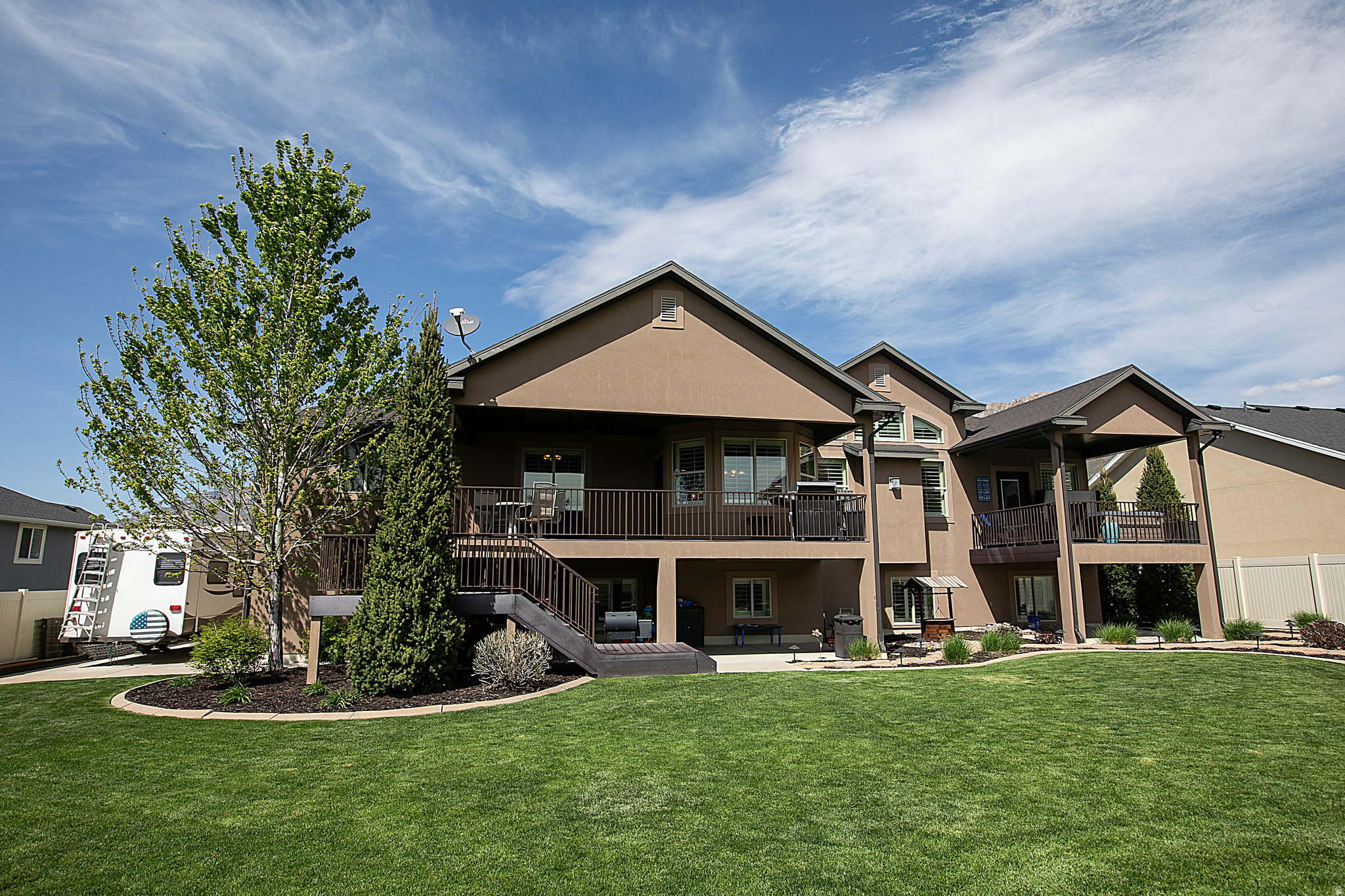 FERNWOOD - Residential