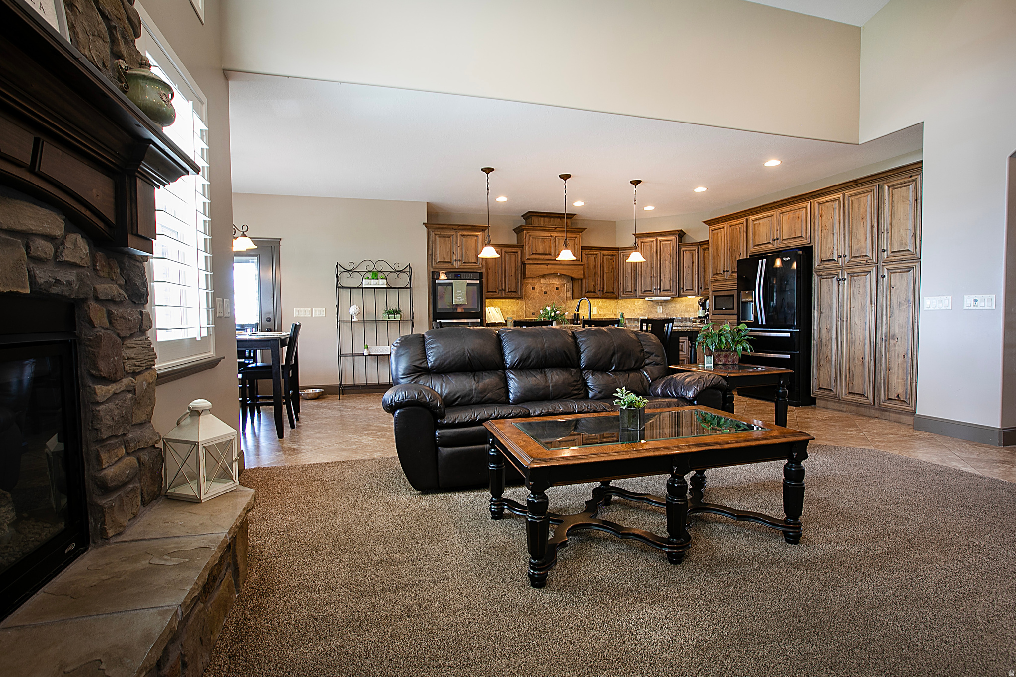 FERNWOOD - Residential