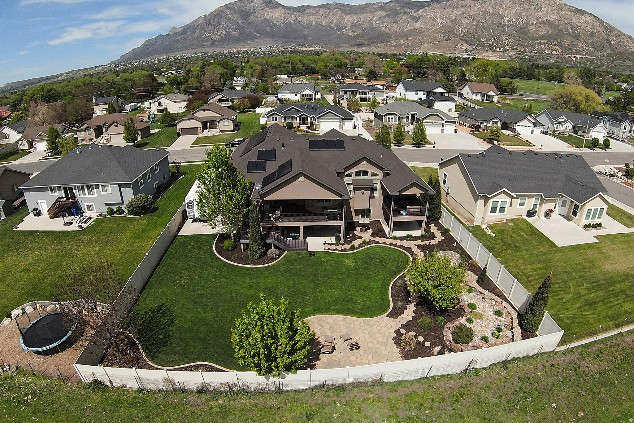 FERNWOOD - Residential