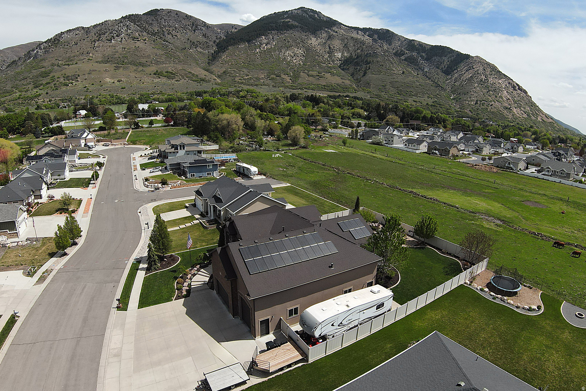 FERNWOOD - Residential