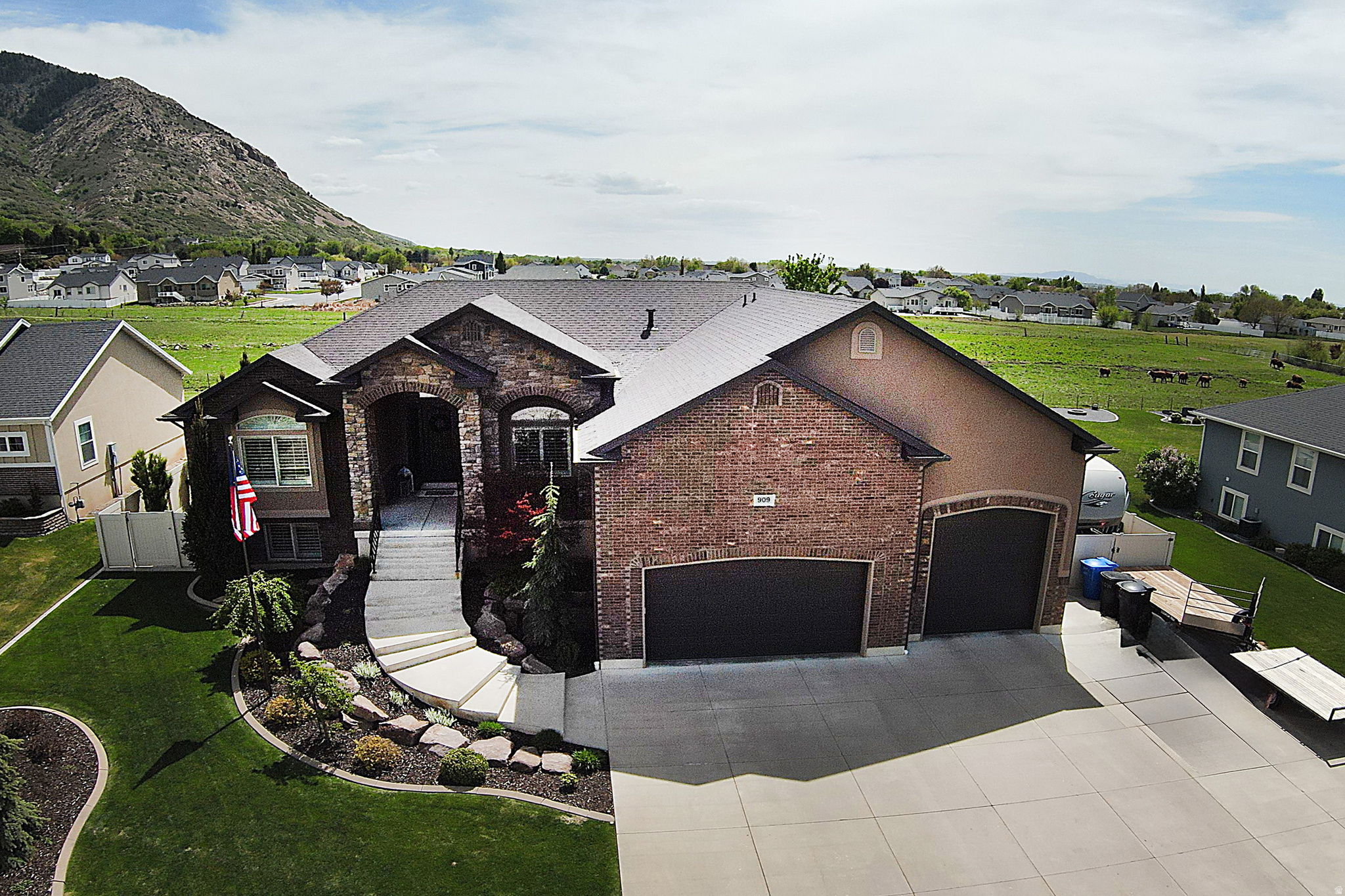 FERNWOOD - Residential