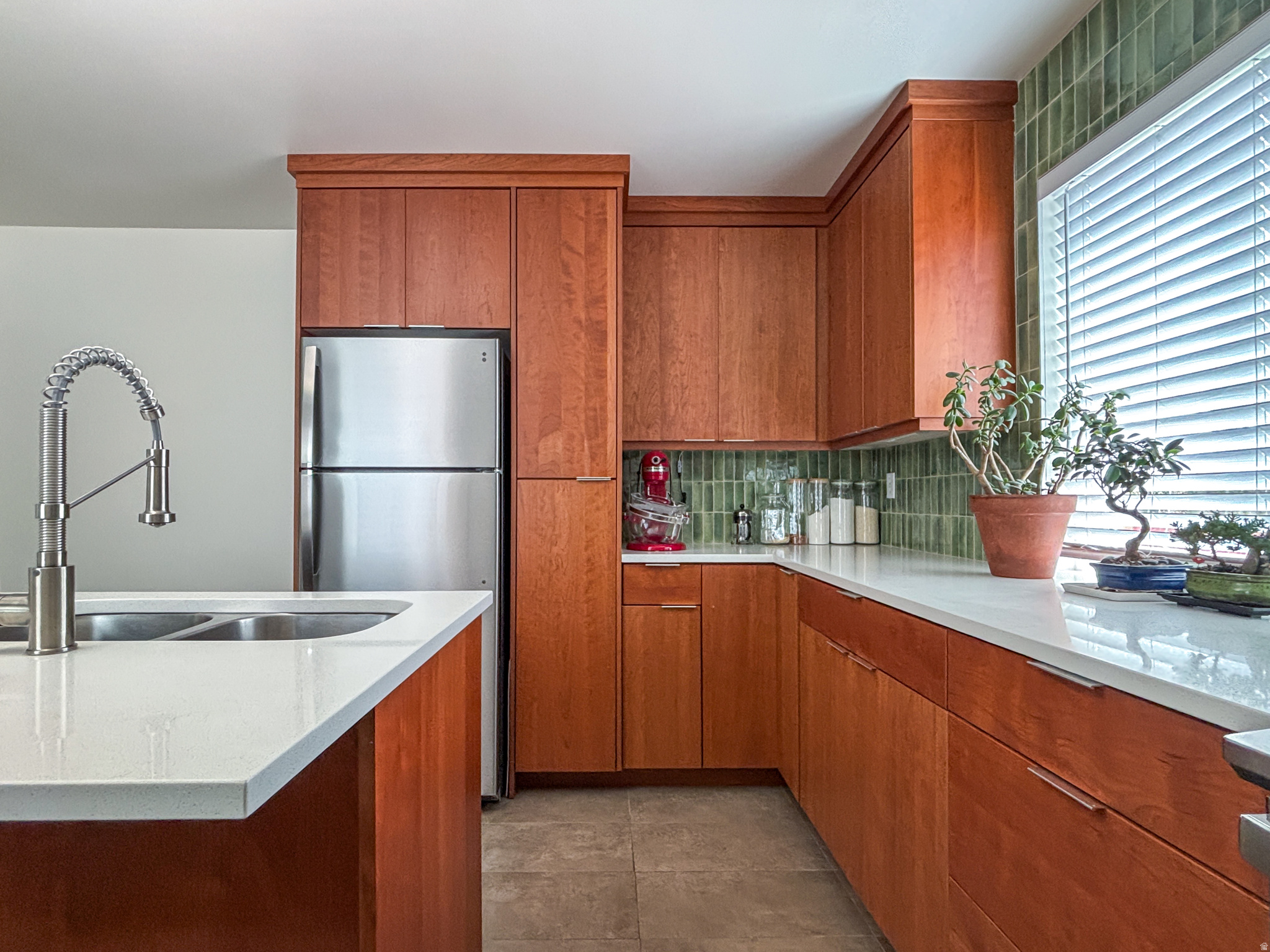 ROSE PARK - Residential