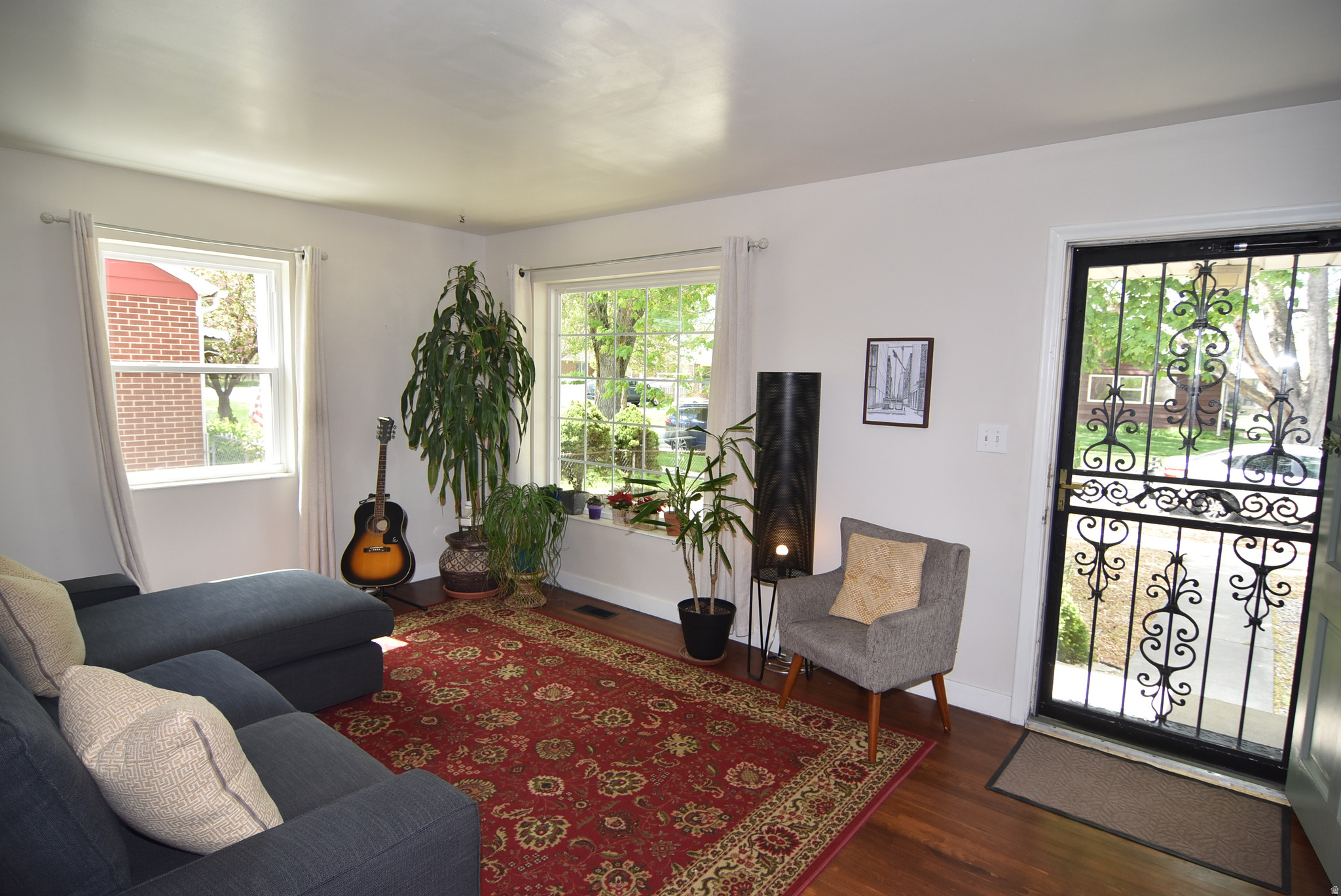 ROSE PARK - Residential