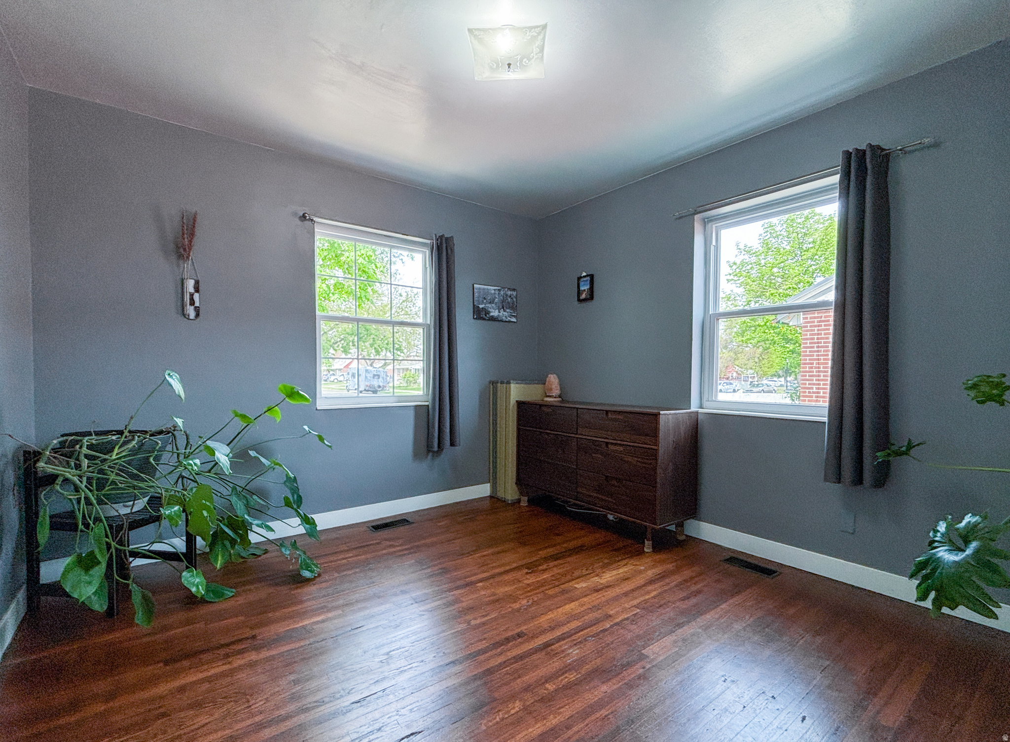 ROSE PARK - Residential