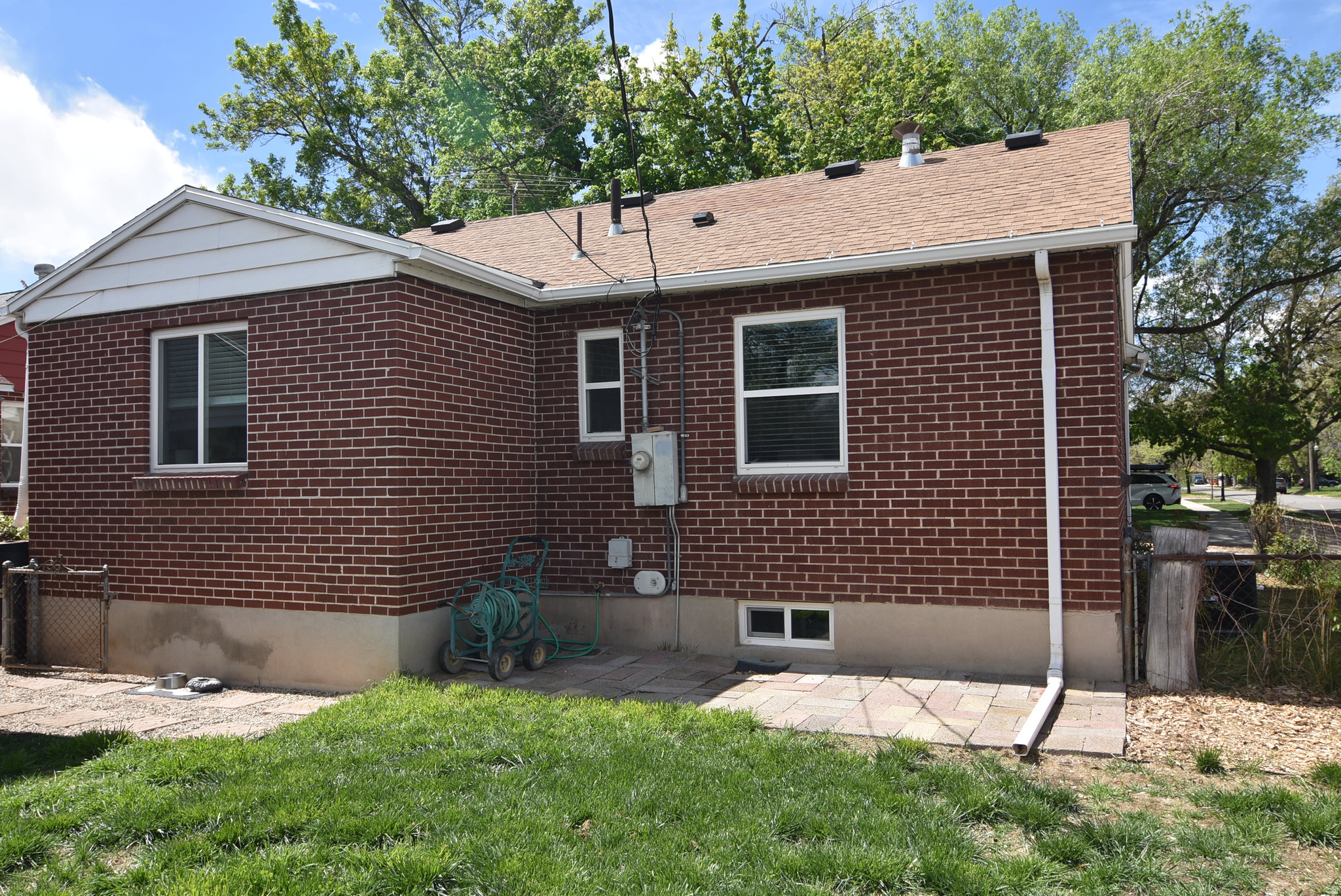 ROSE PARK - Residential