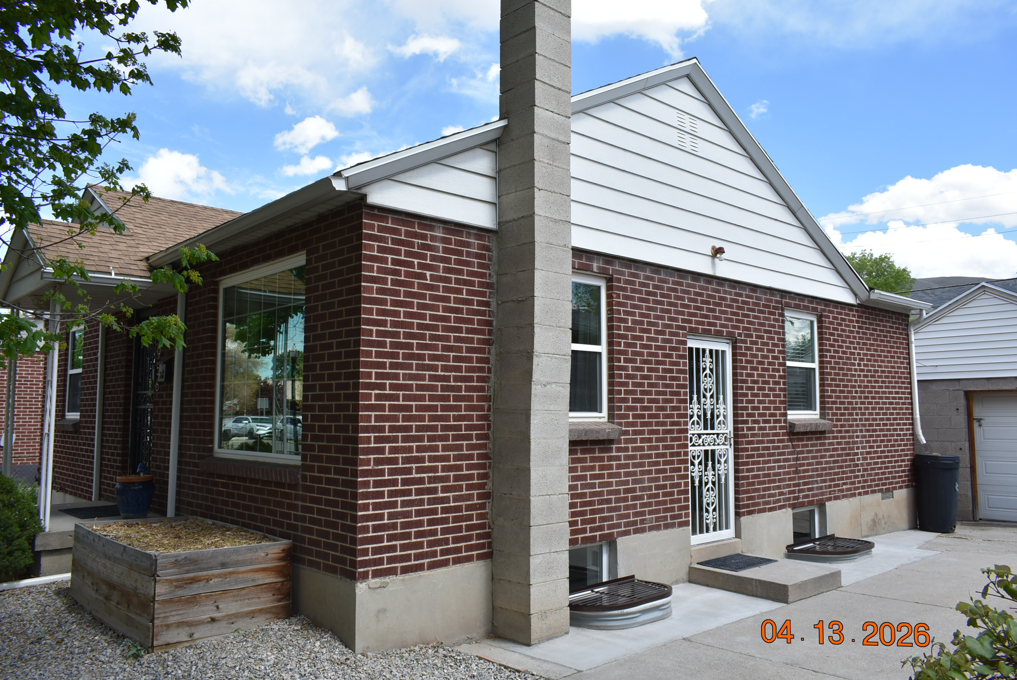 ROSE PARK - Residential