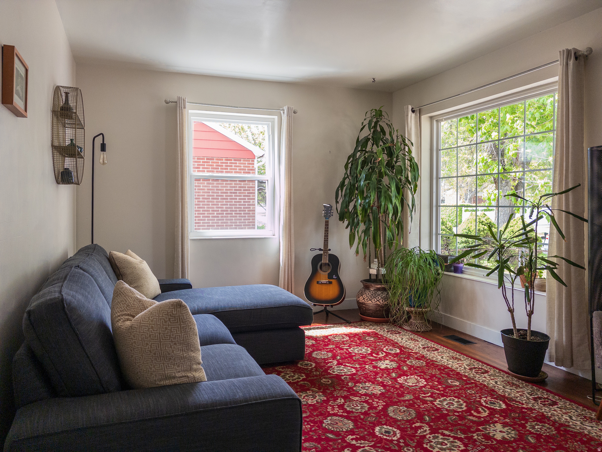 ROSE PARK - Residential
